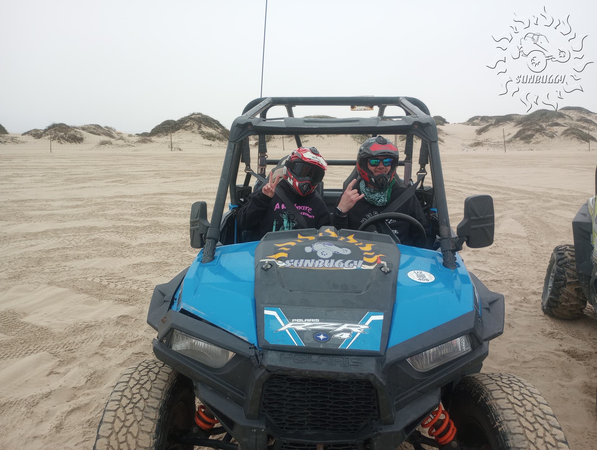 Pismo adventure photo