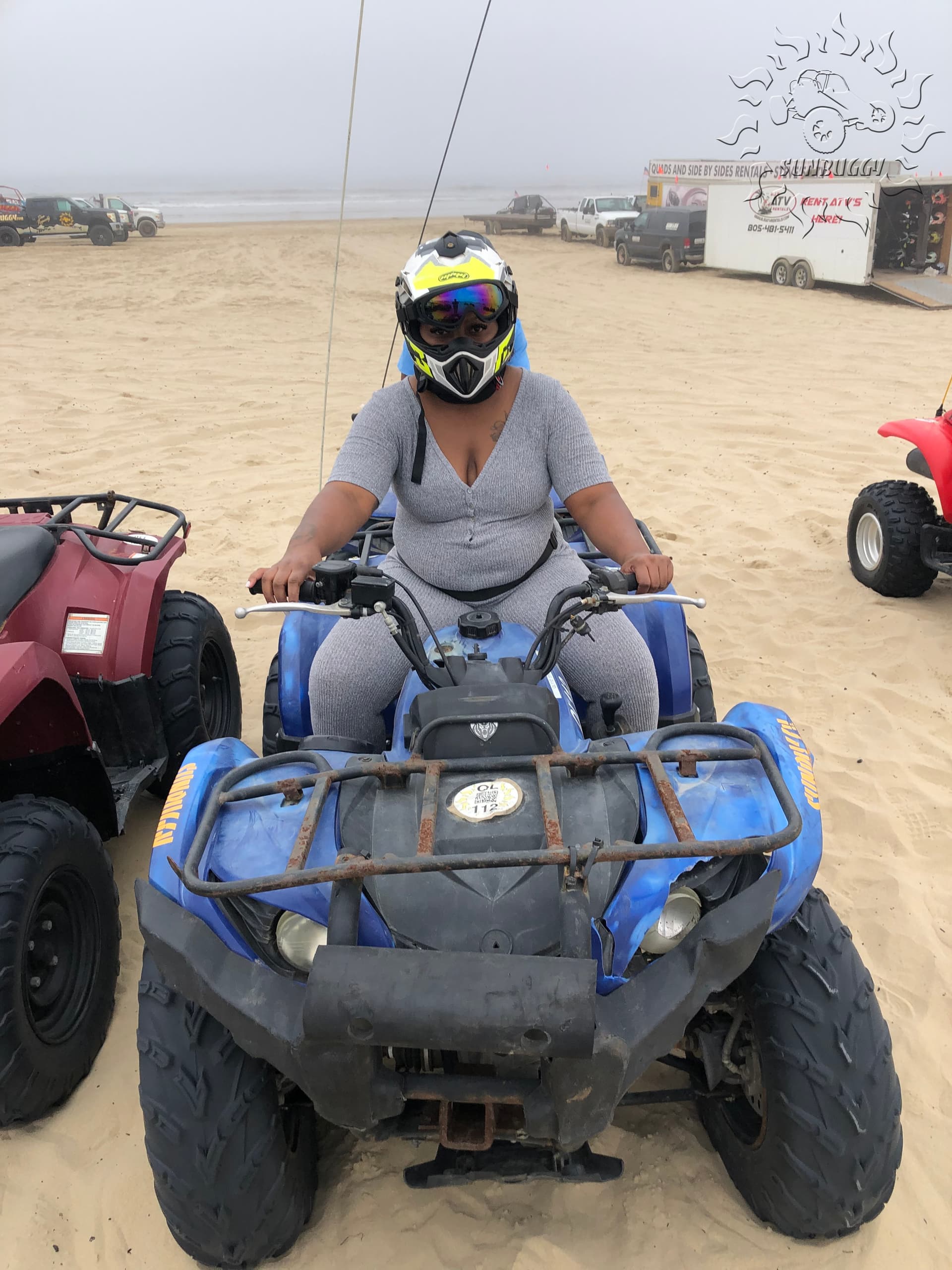 Pismo adventure photo