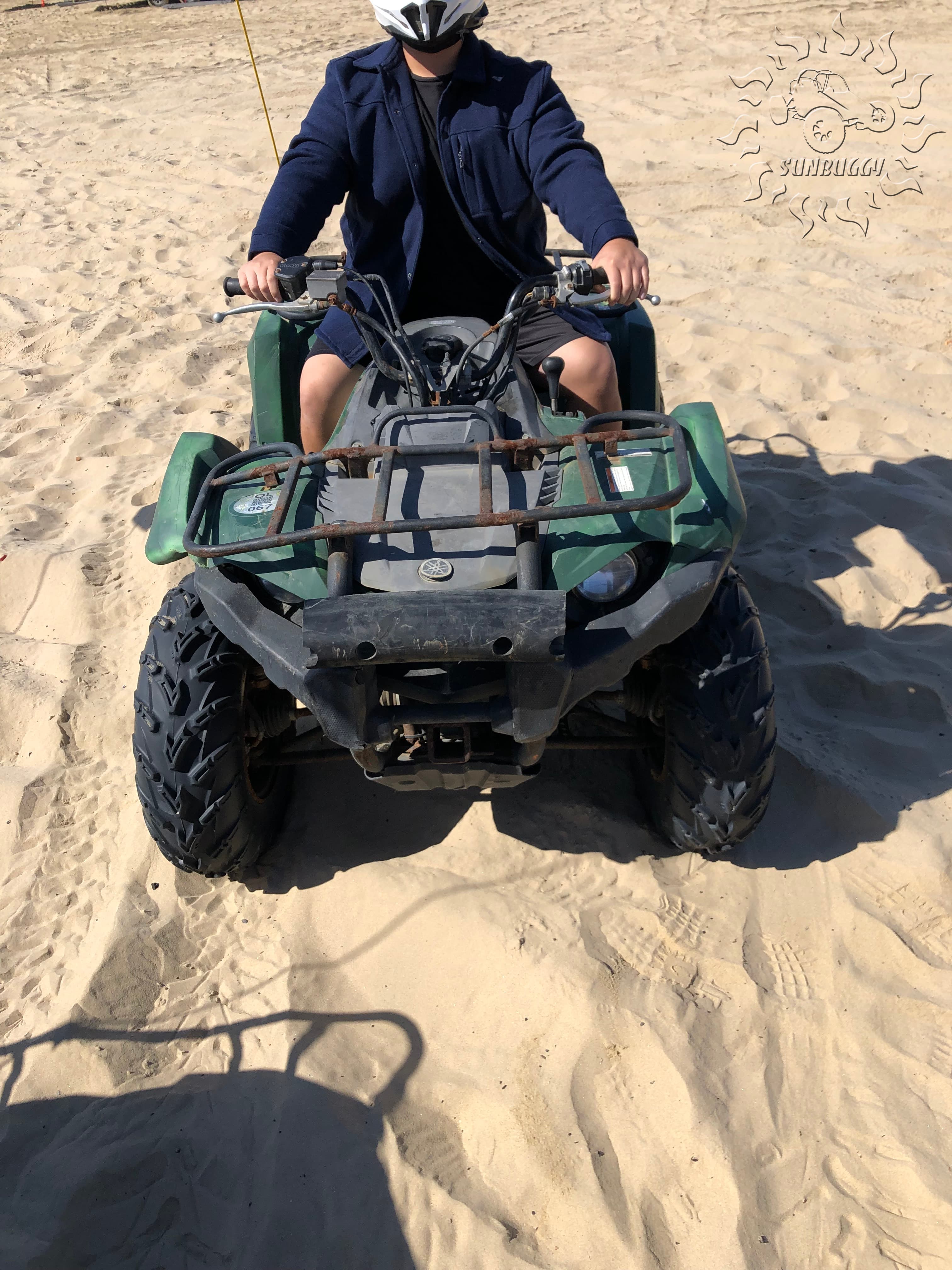 Pismo adventure photo