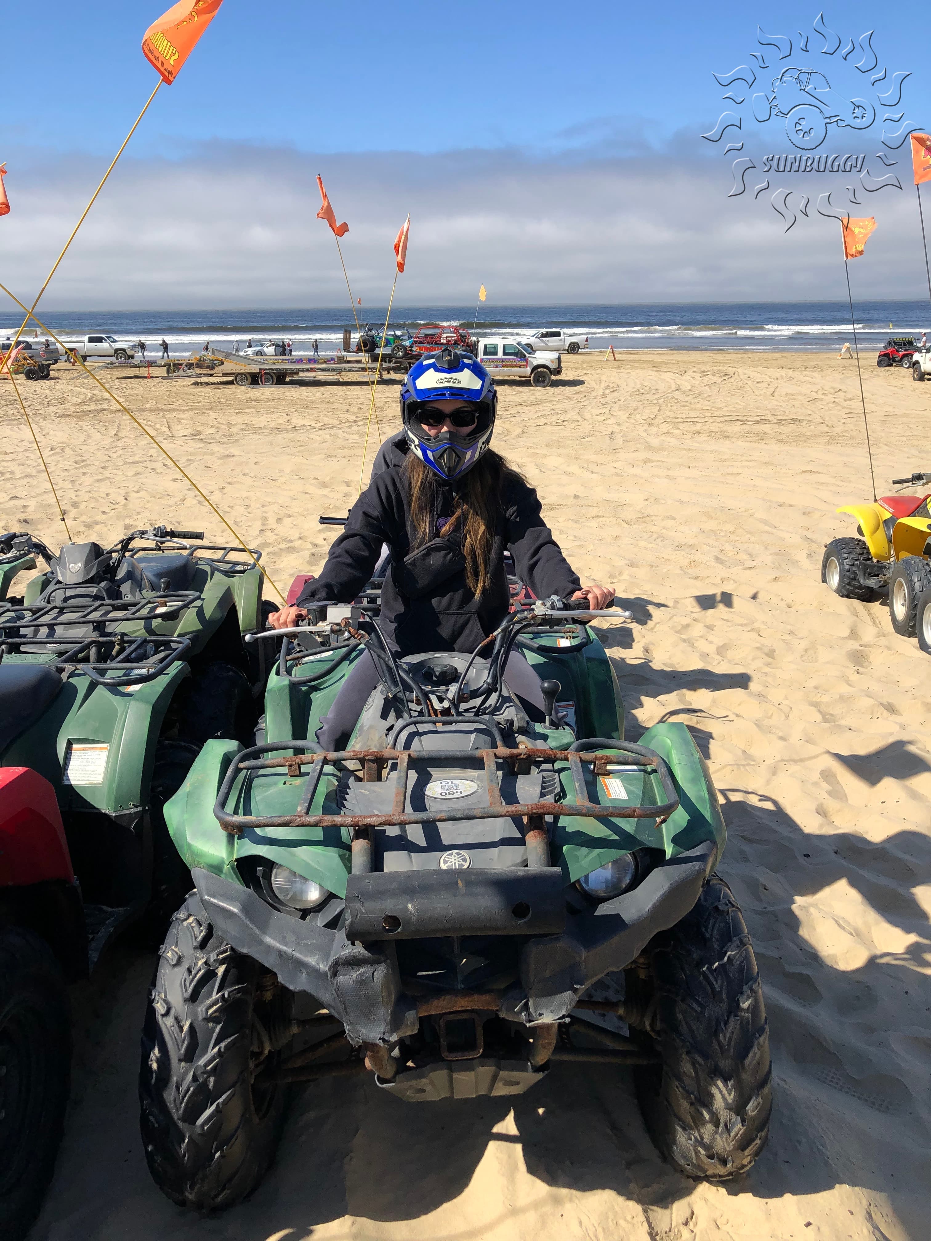 Pismo adventure photo