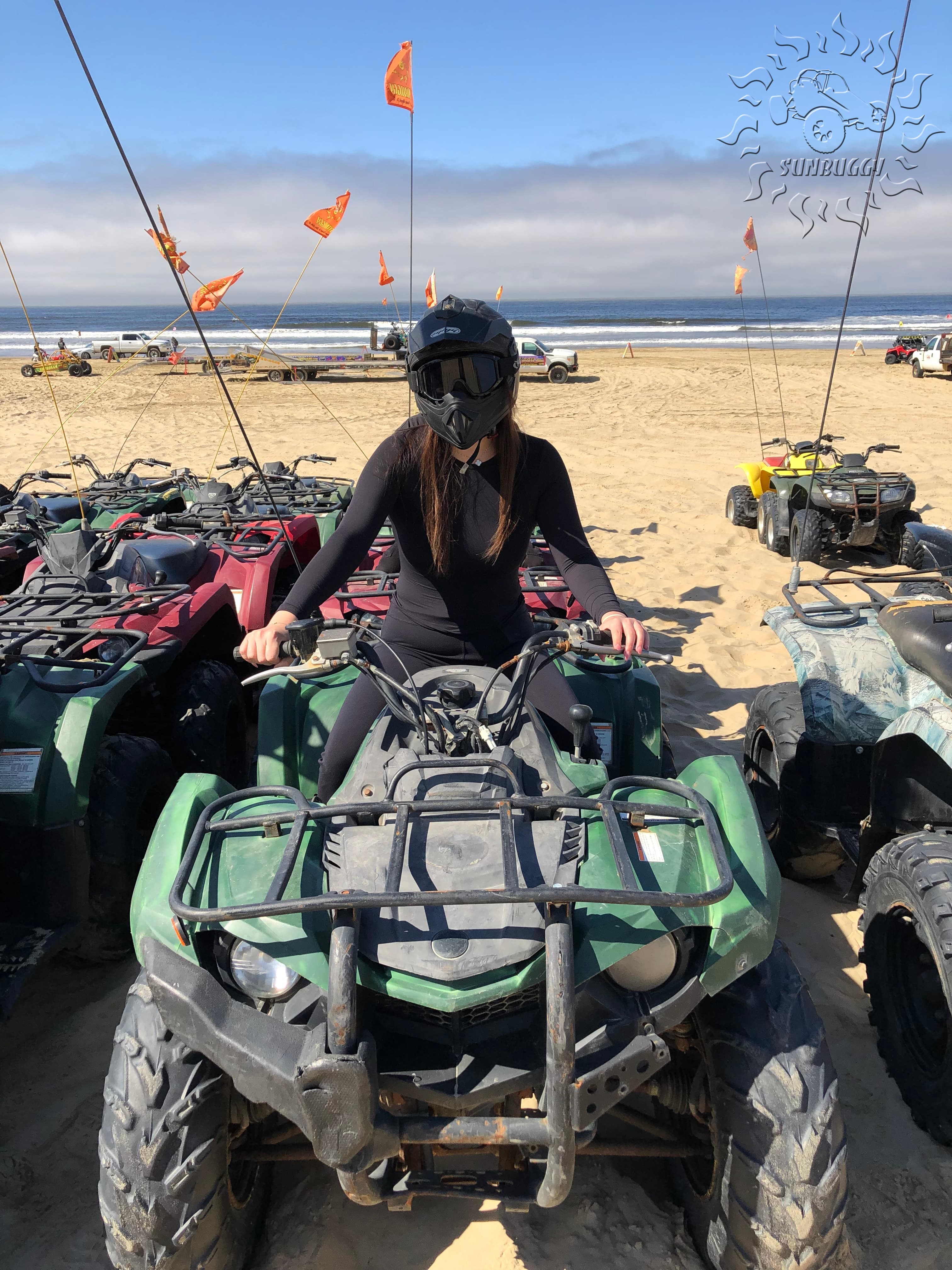 Pismo adventure photo