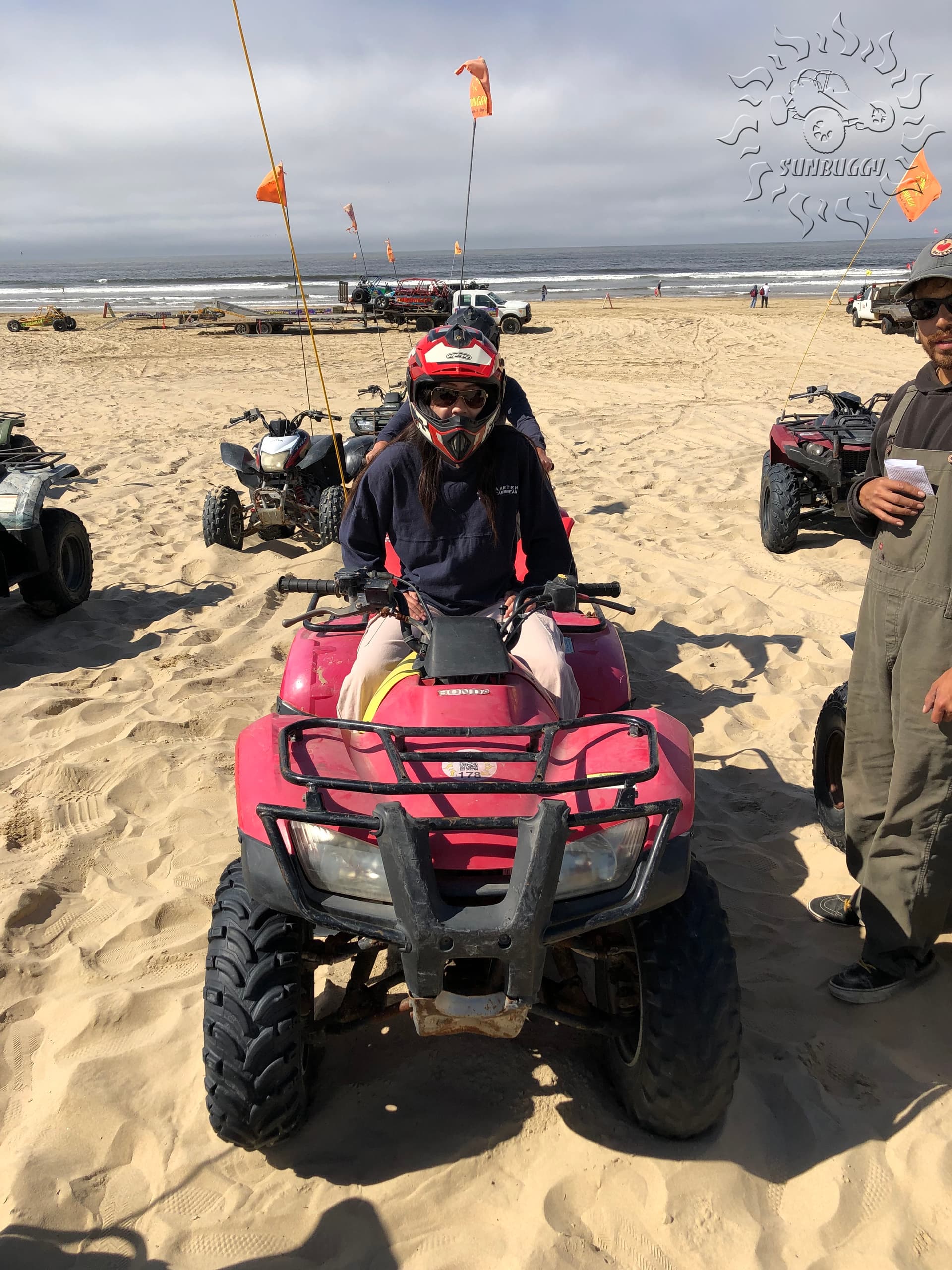 Pismo adventure photo