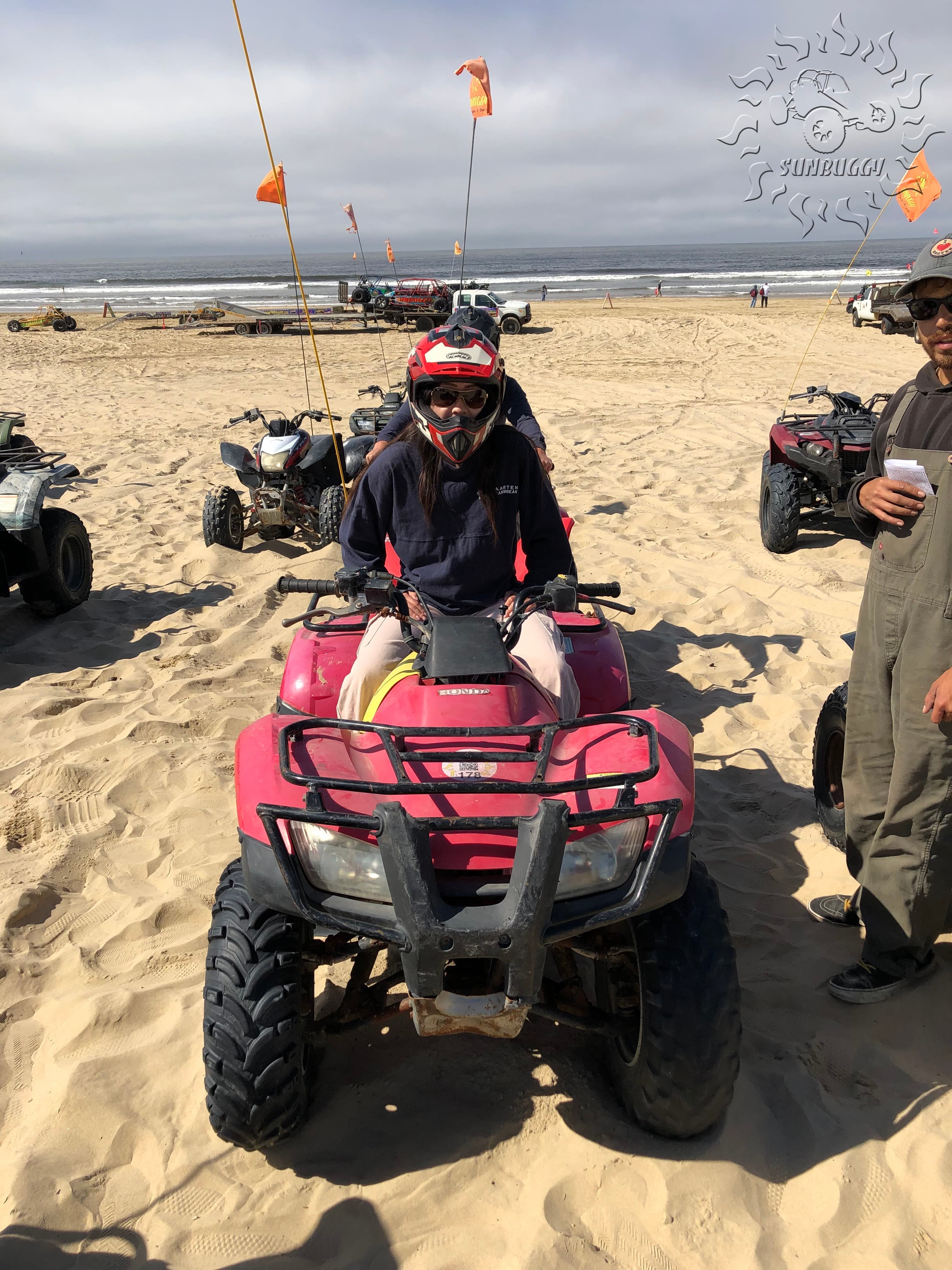 Pismo adventure photo