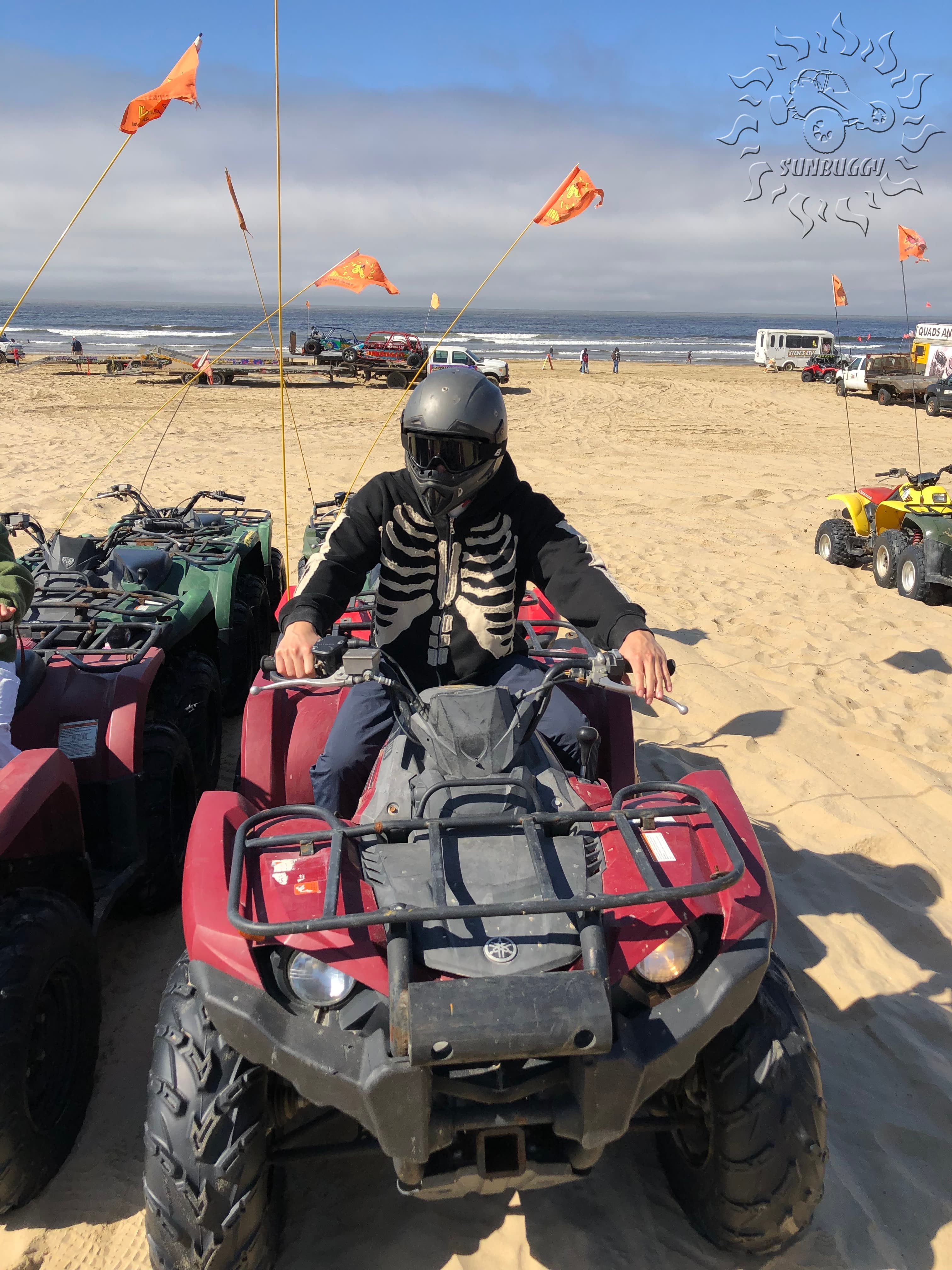 Pismo adventure photo