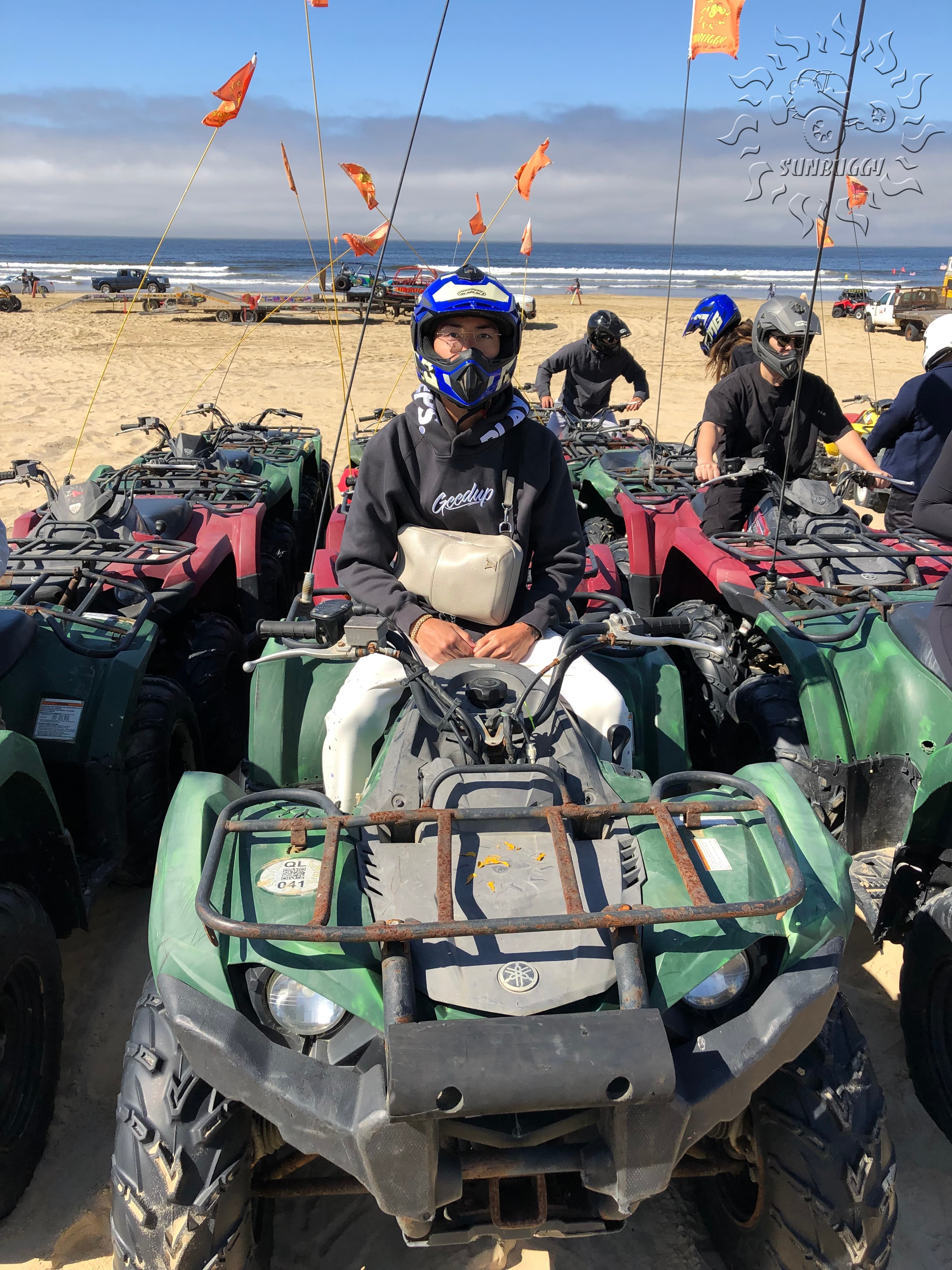 Pismo adventure photo