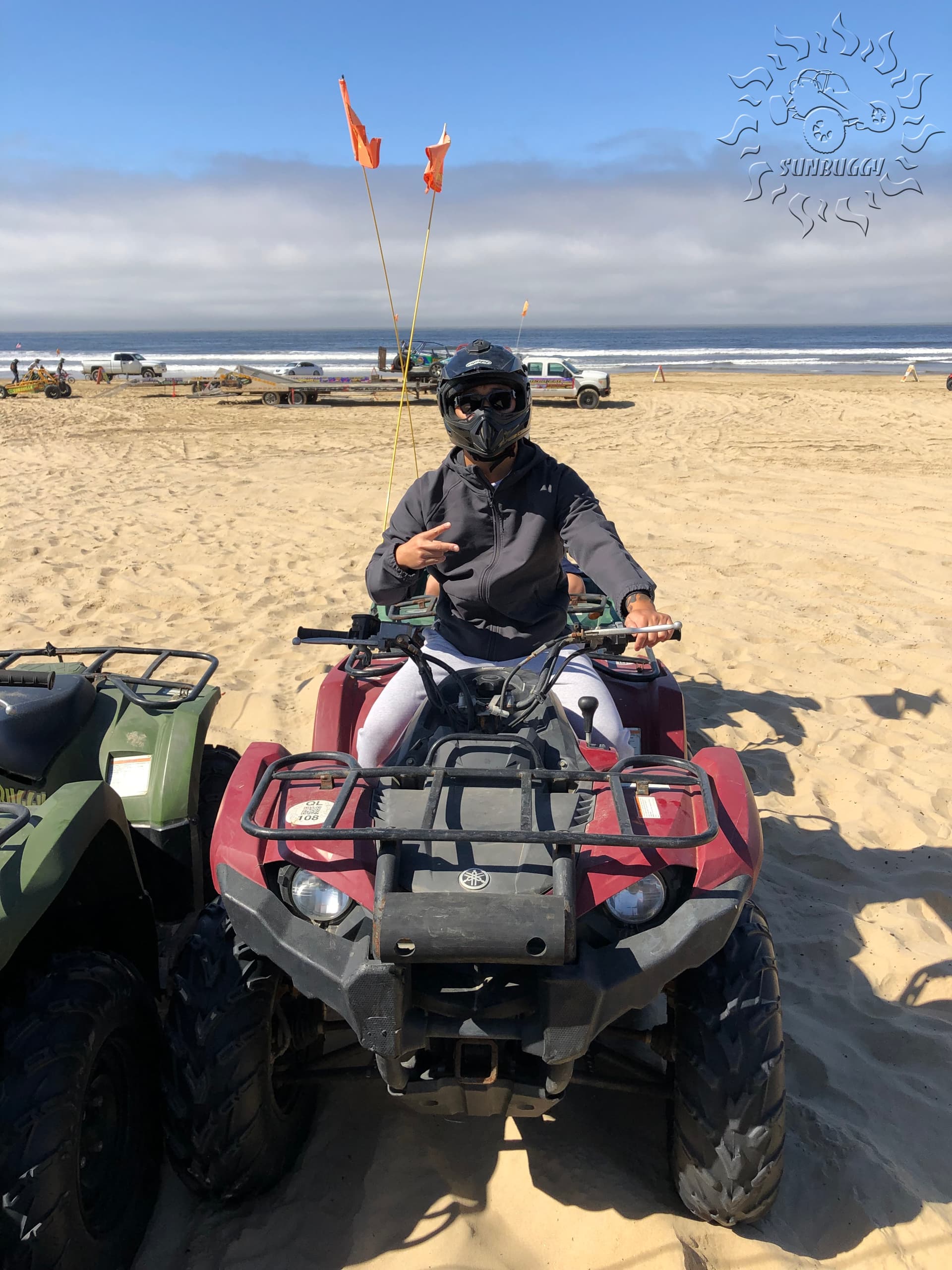 Pismo adventure photo