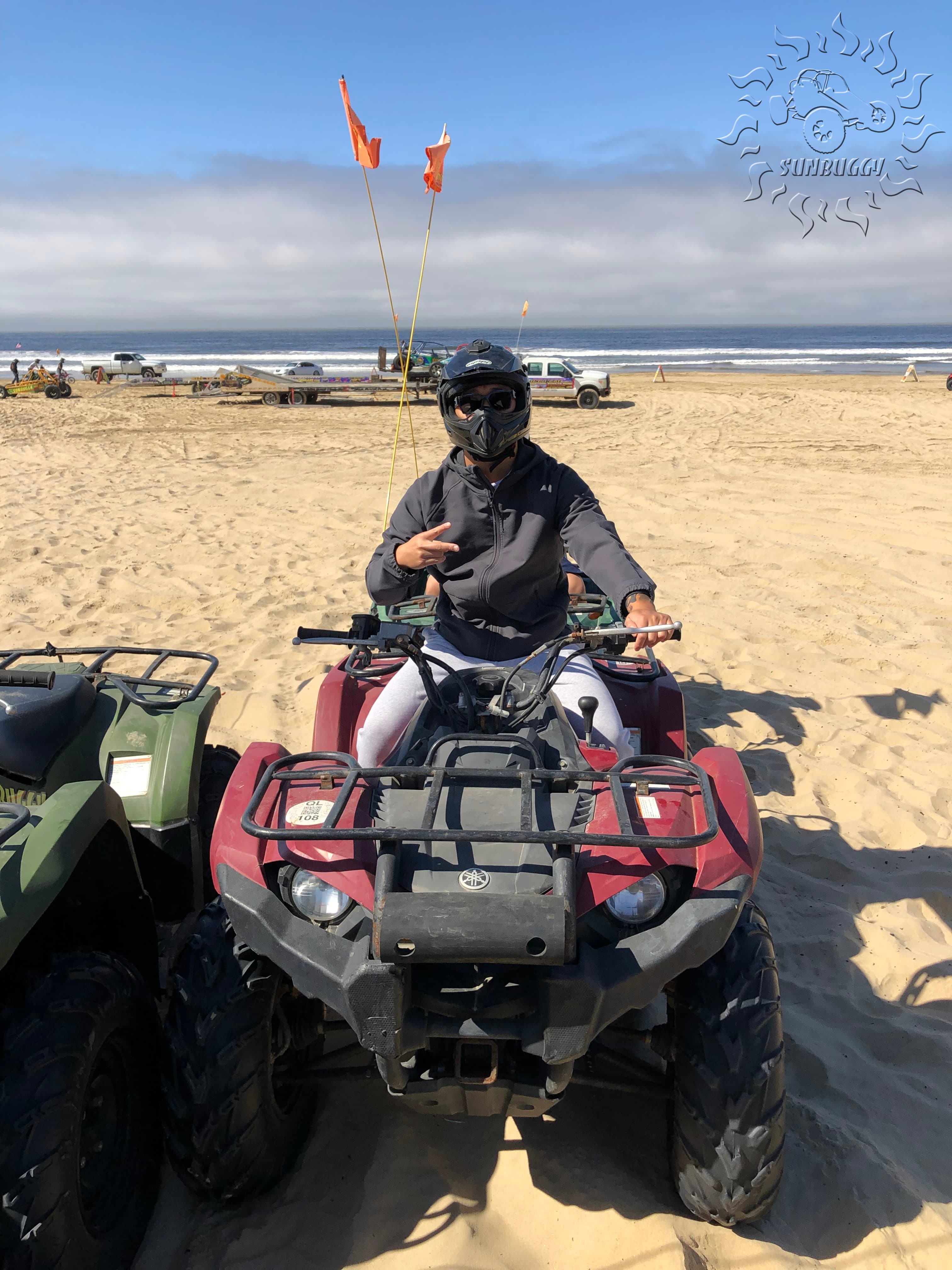 Pismo adventure photo