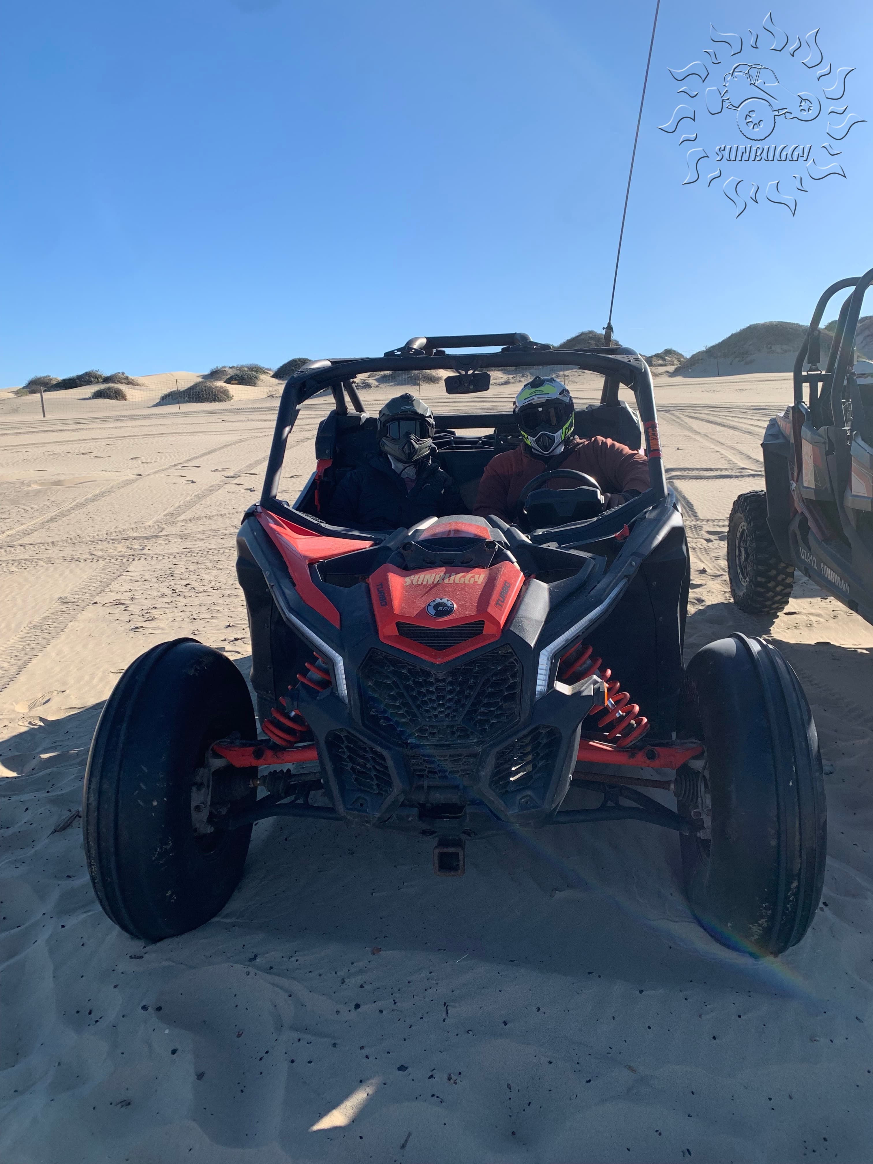 Pismo adventure photo