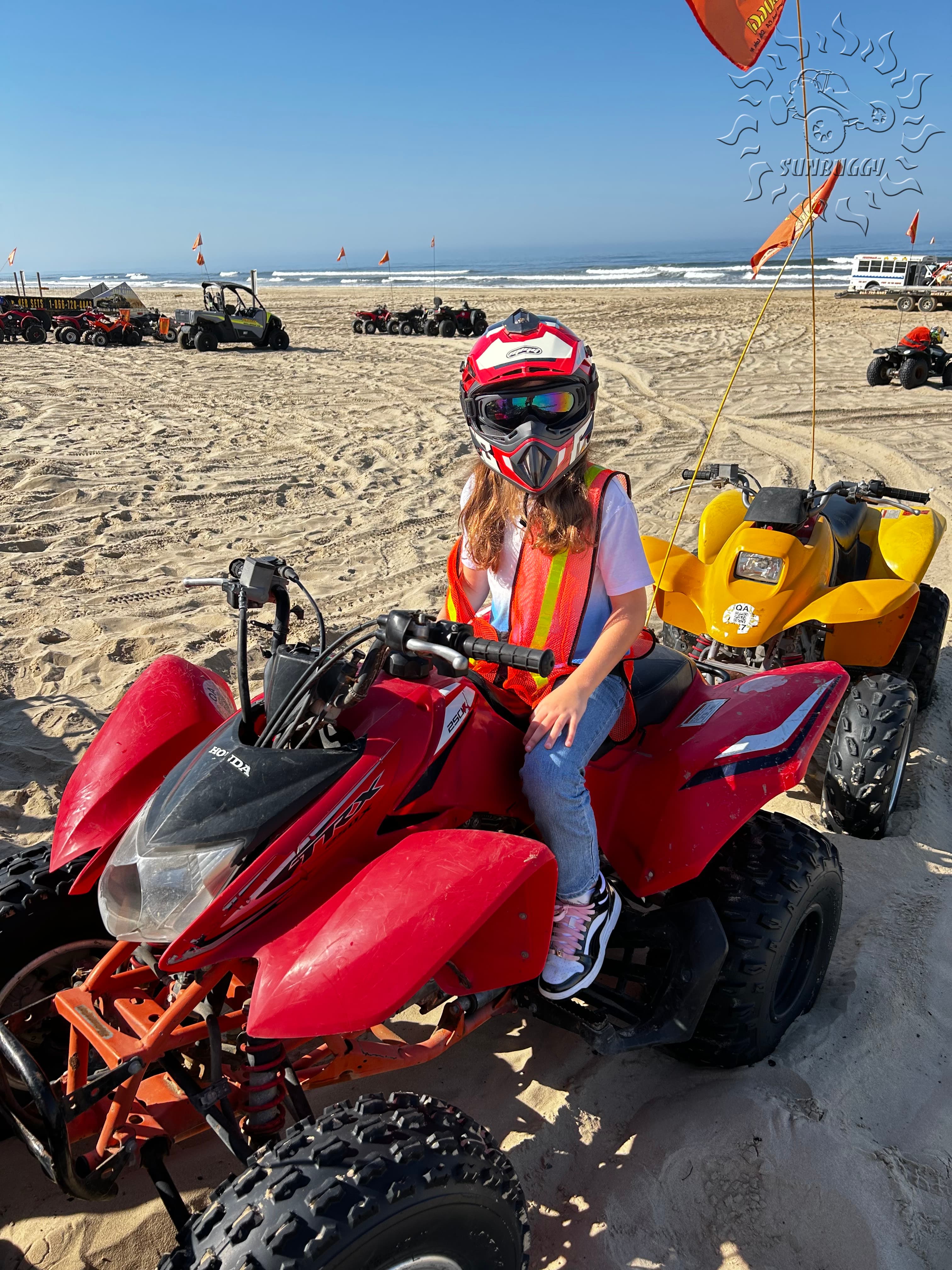 Pismo adventure photo
