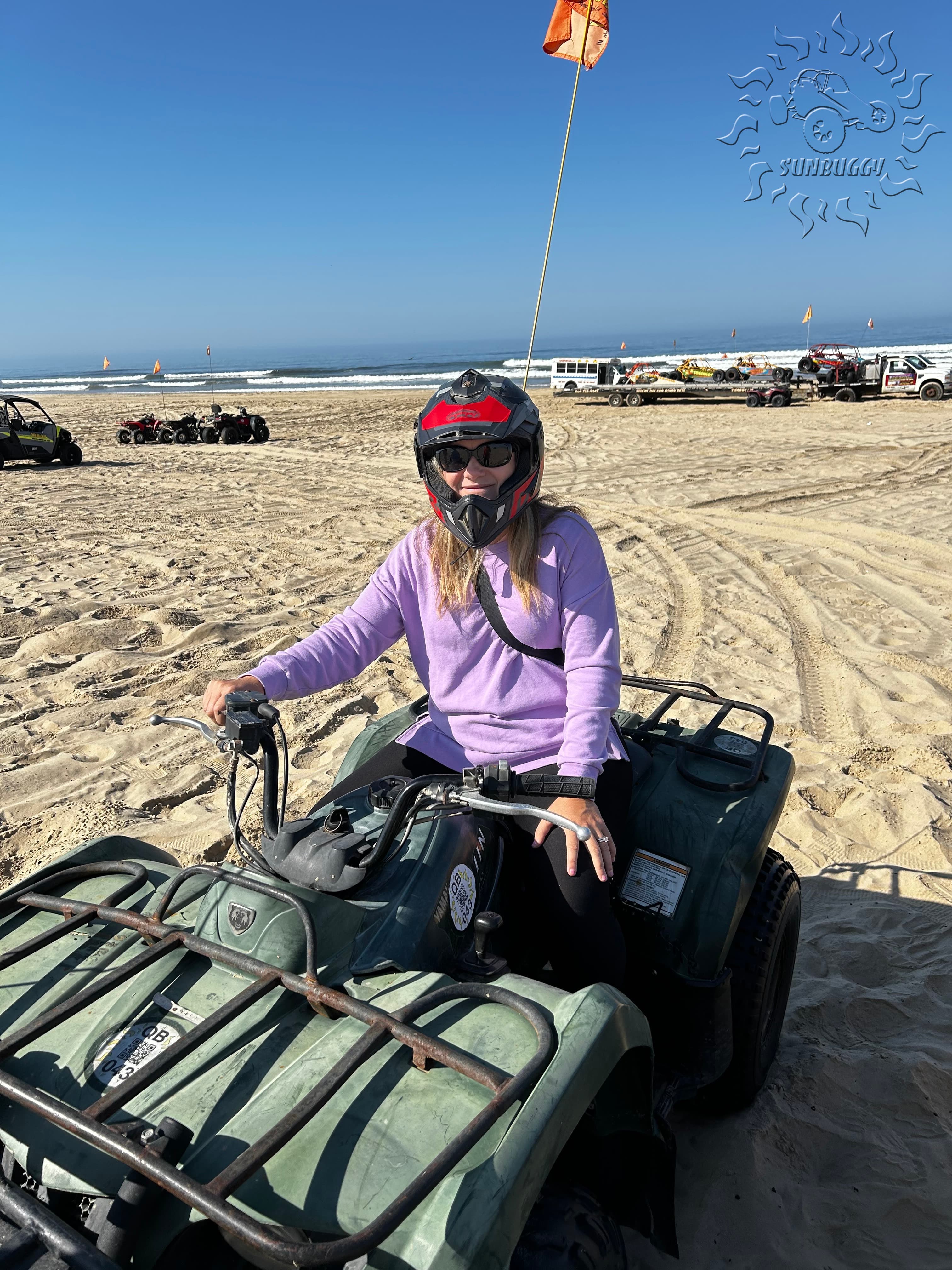 Pismo adventure photo