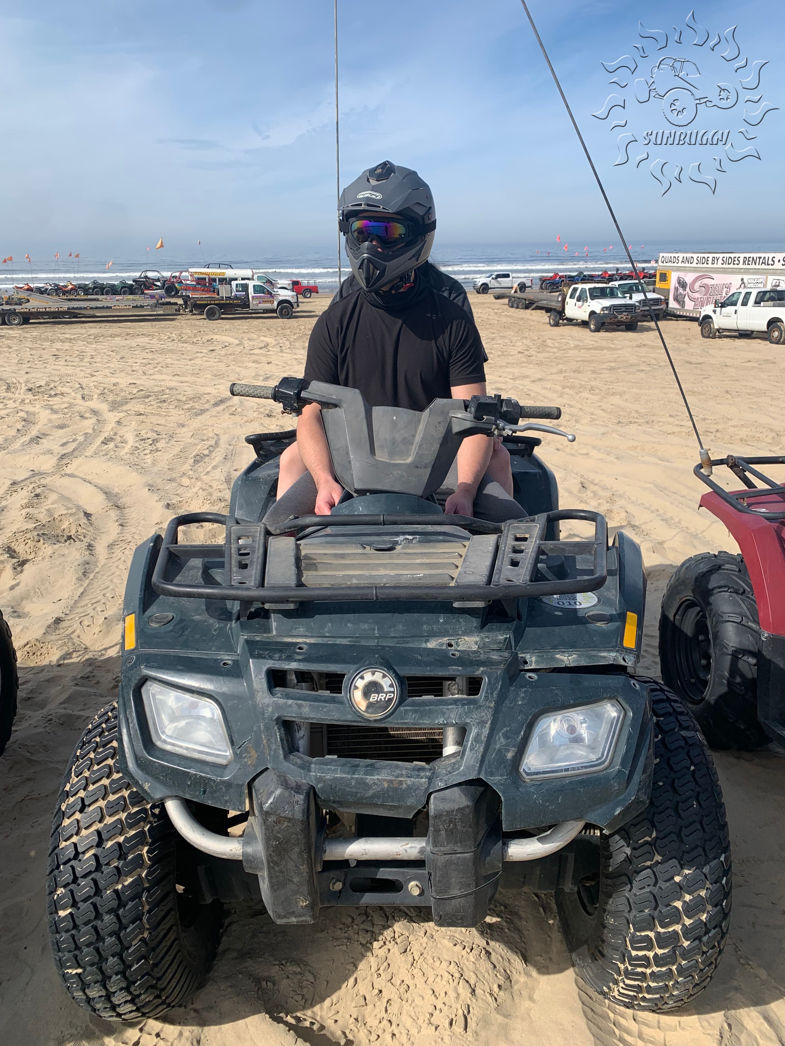 Pismo adventure photo