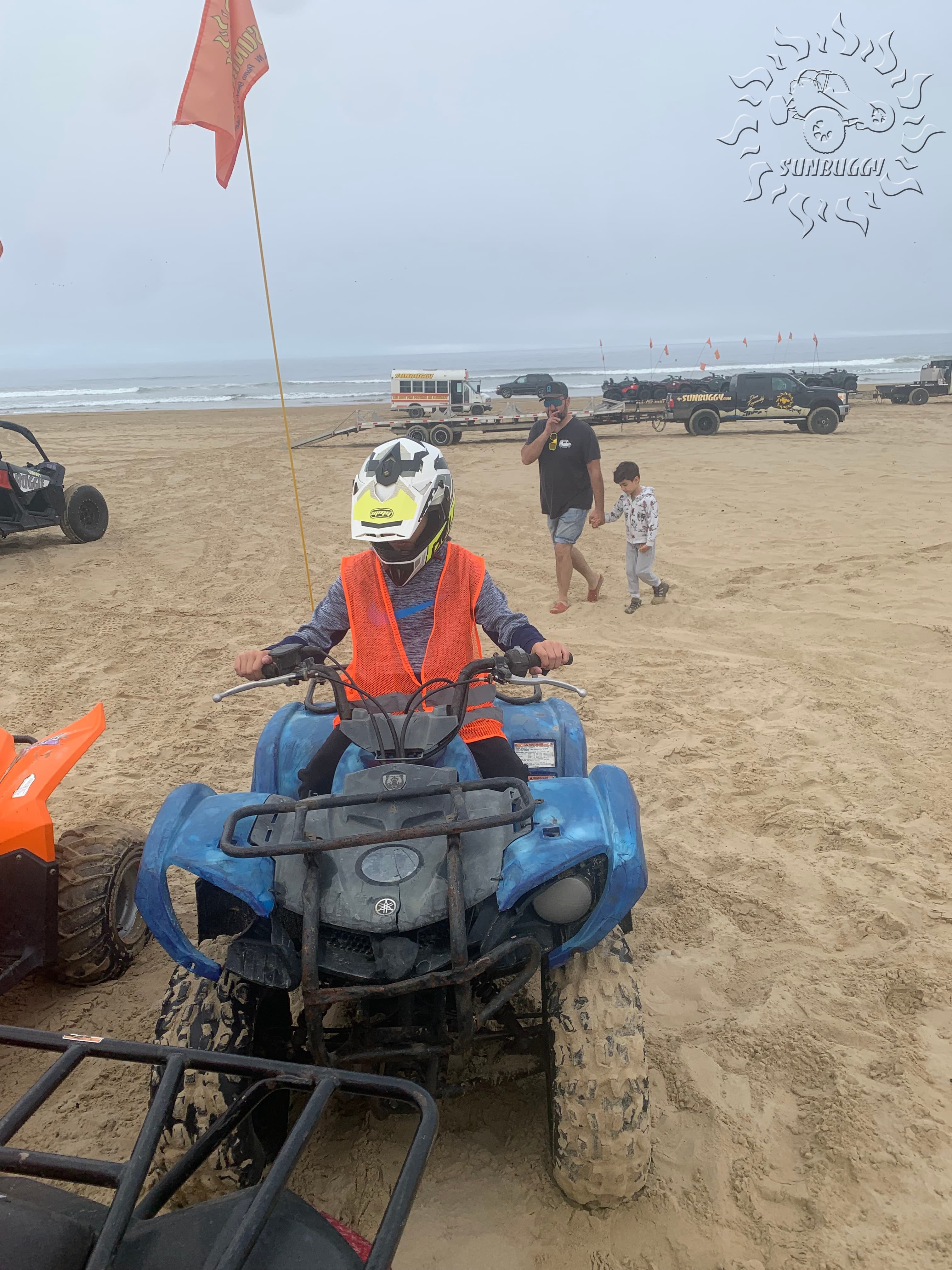 Pismo adventure photo