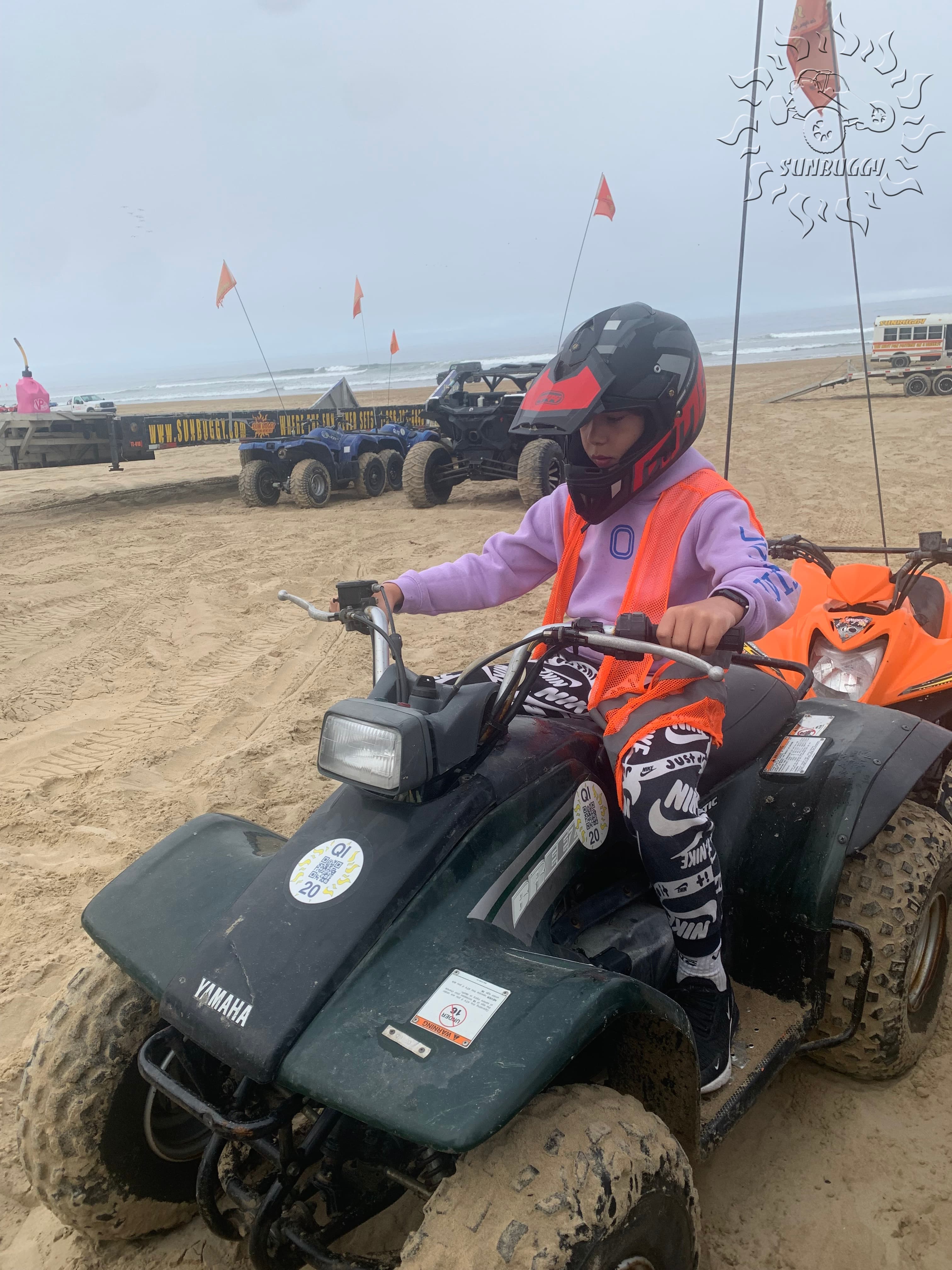 Pismo adventure photo
