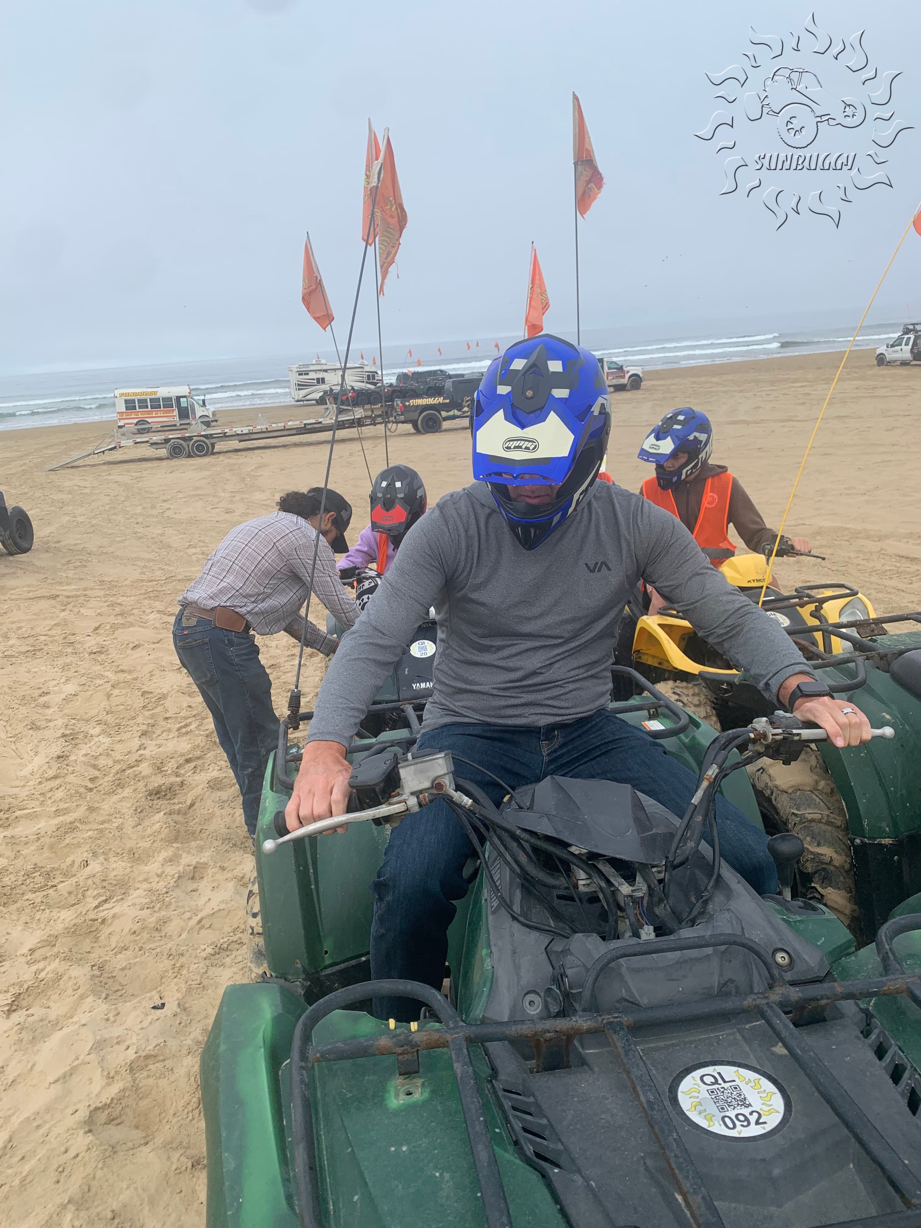 Pismo adventure photo