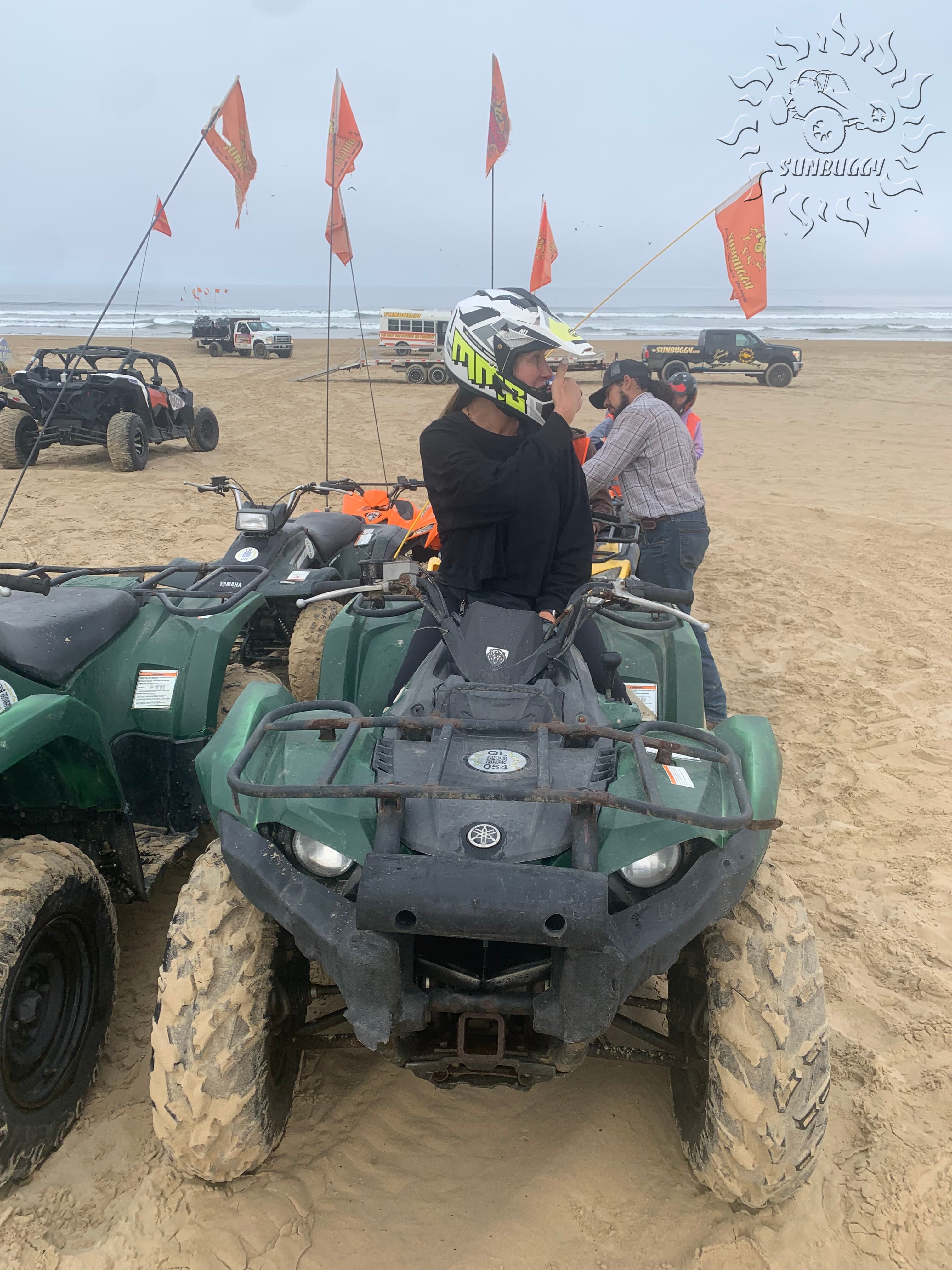 Pismo adventure photo