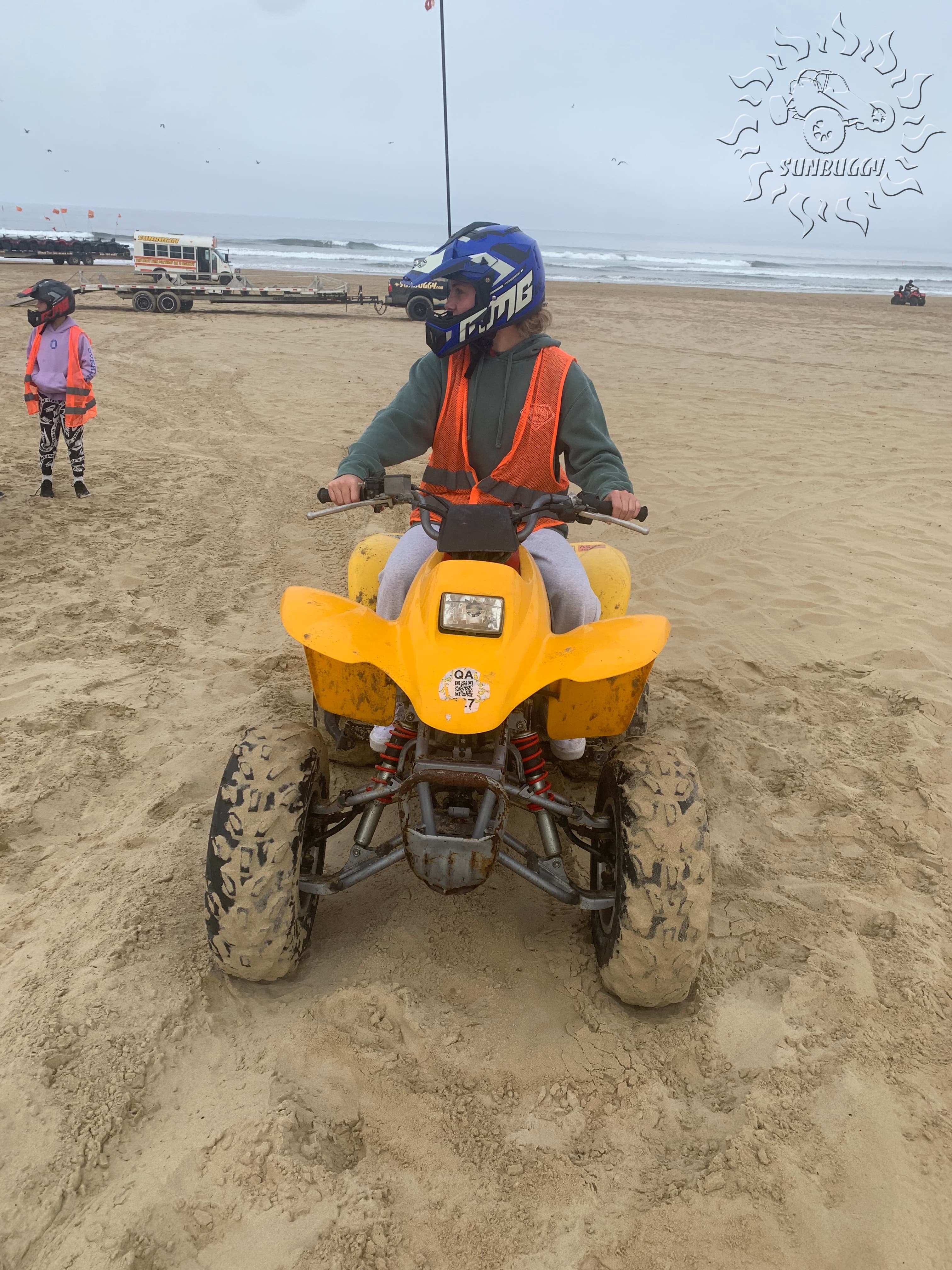 Pismo adventure photo