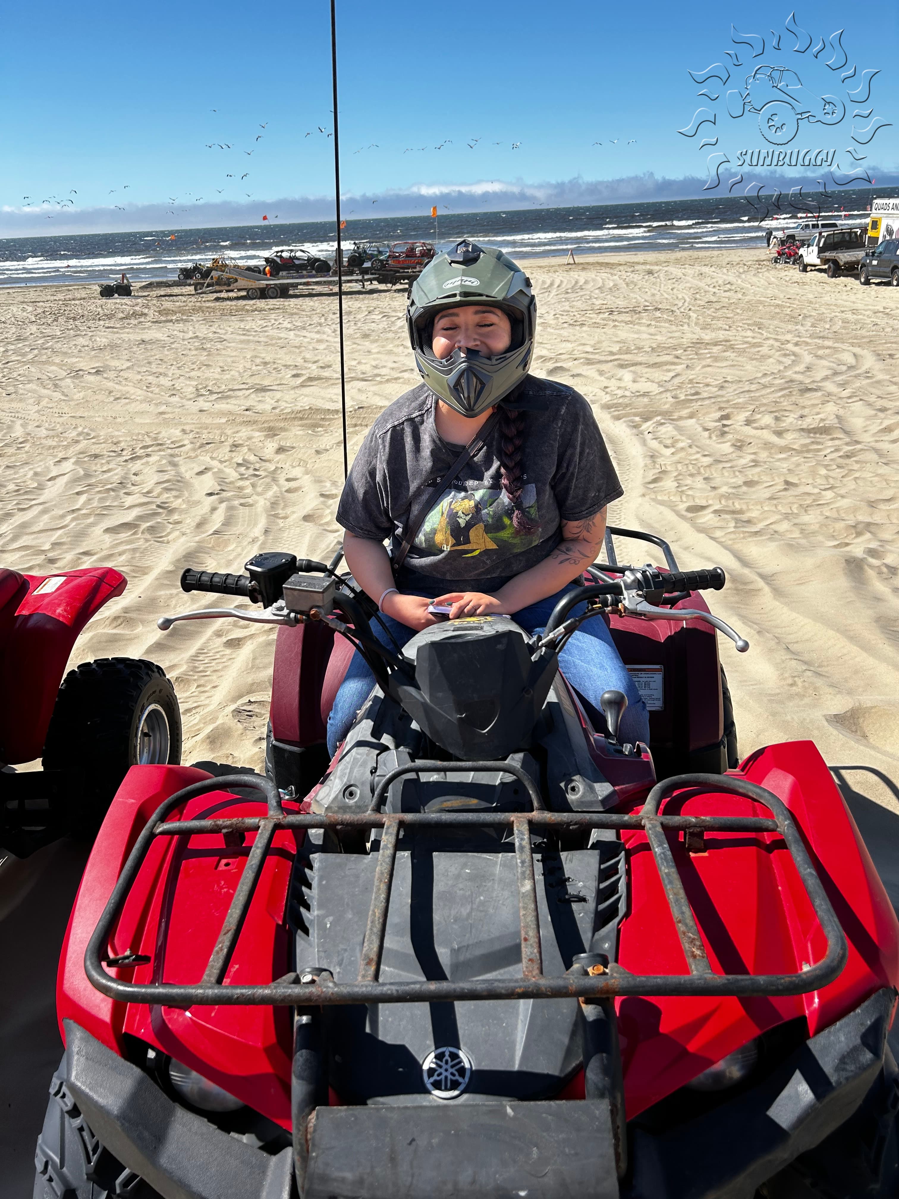 Pismo adventure photo