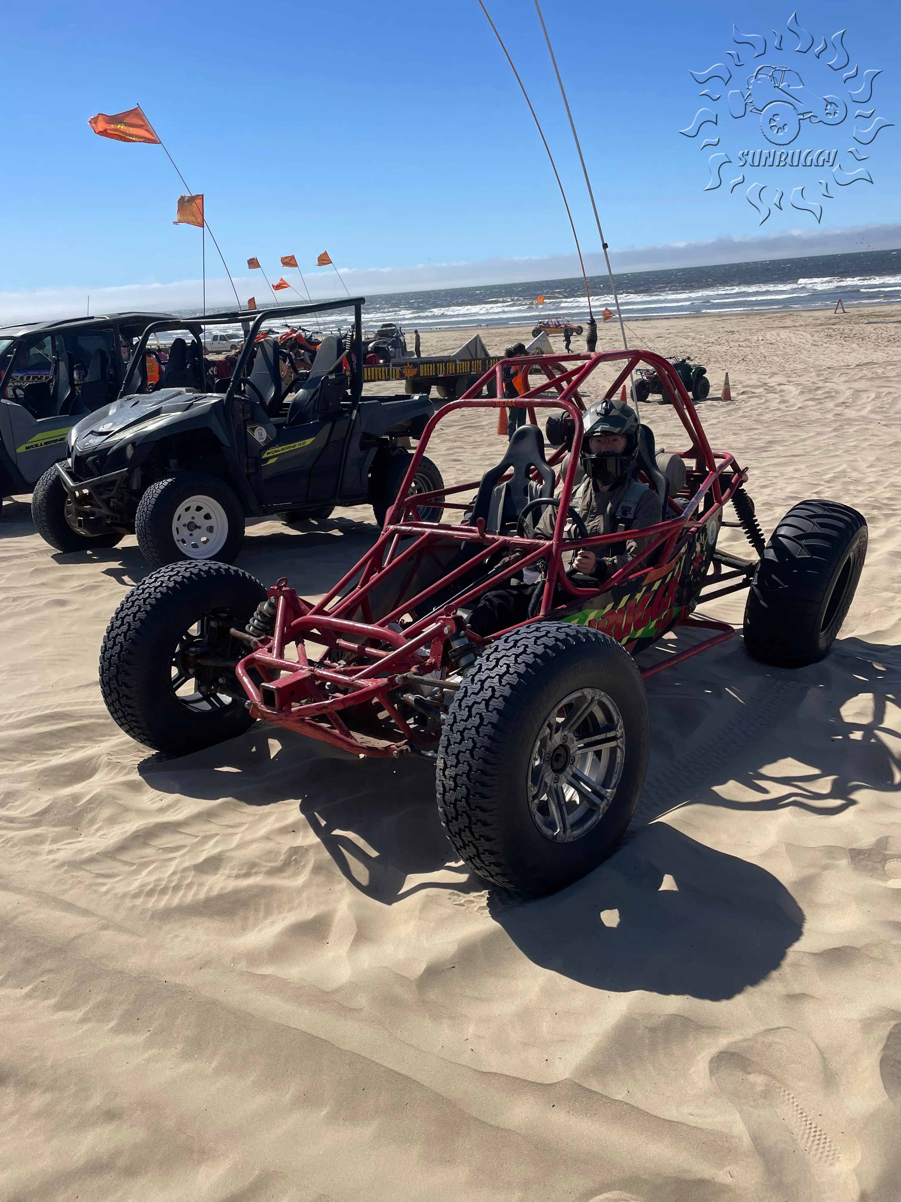 Pismo adventure photo