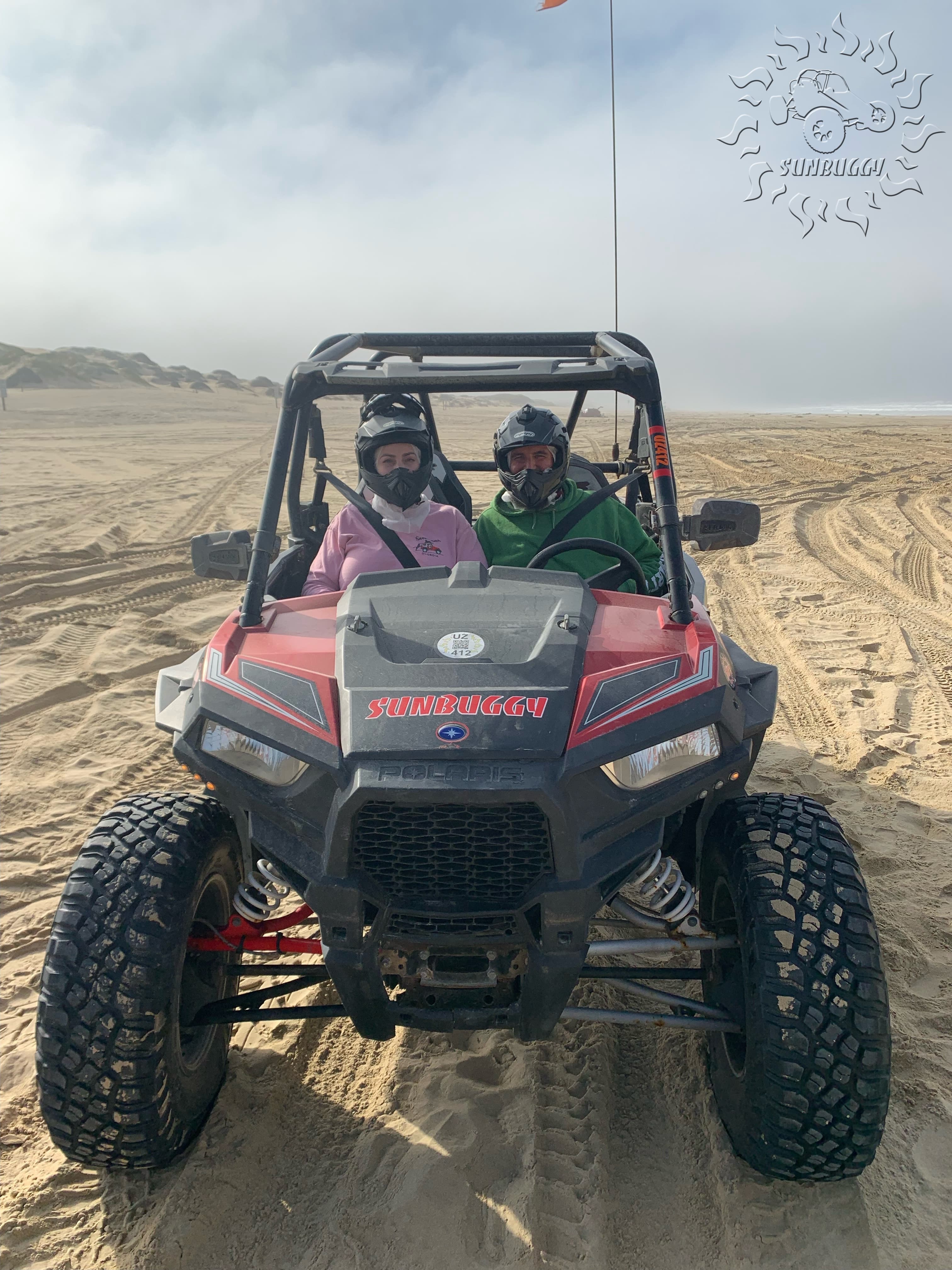 Pismo adventure photo