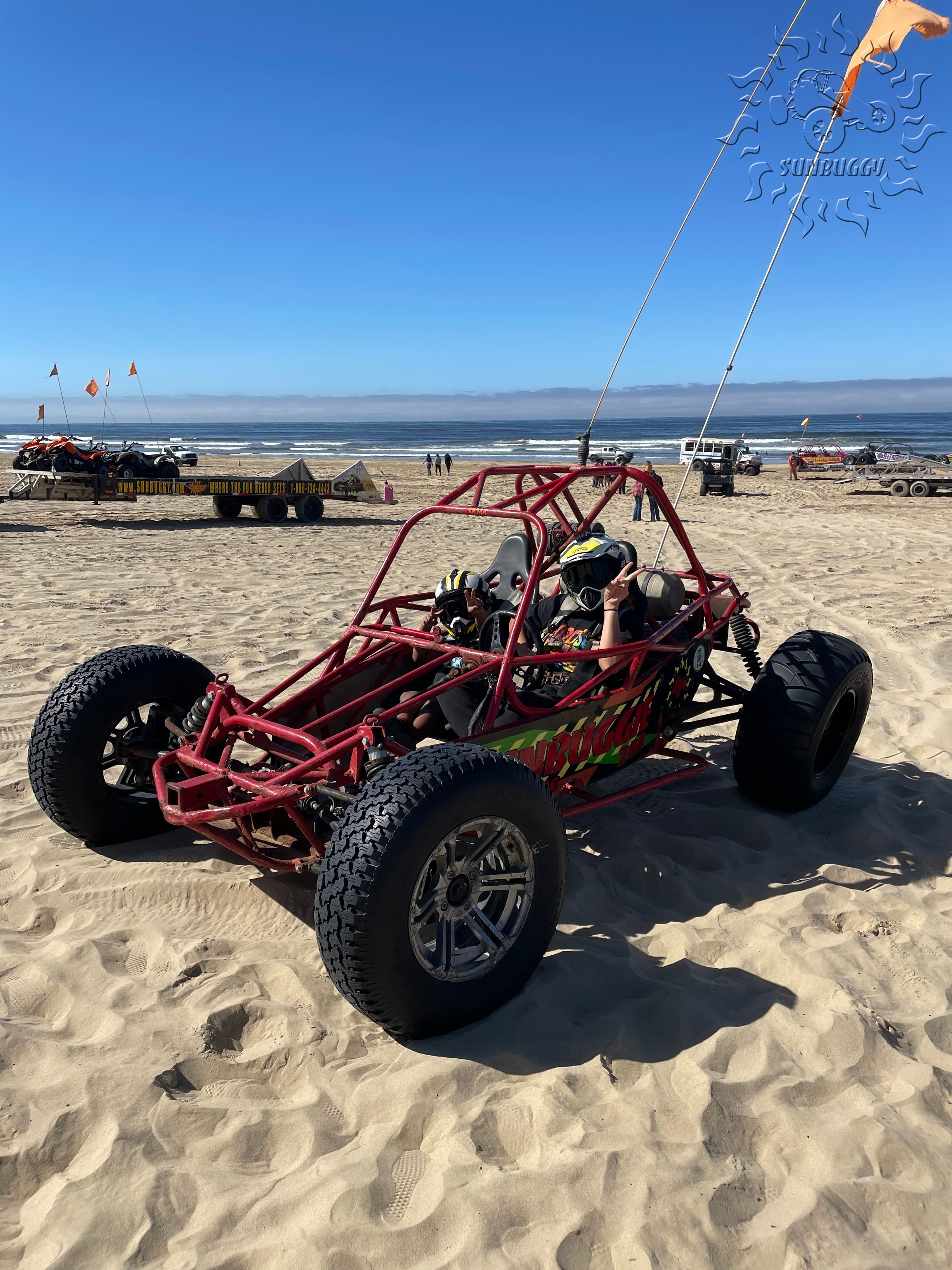Pismo adventure photo