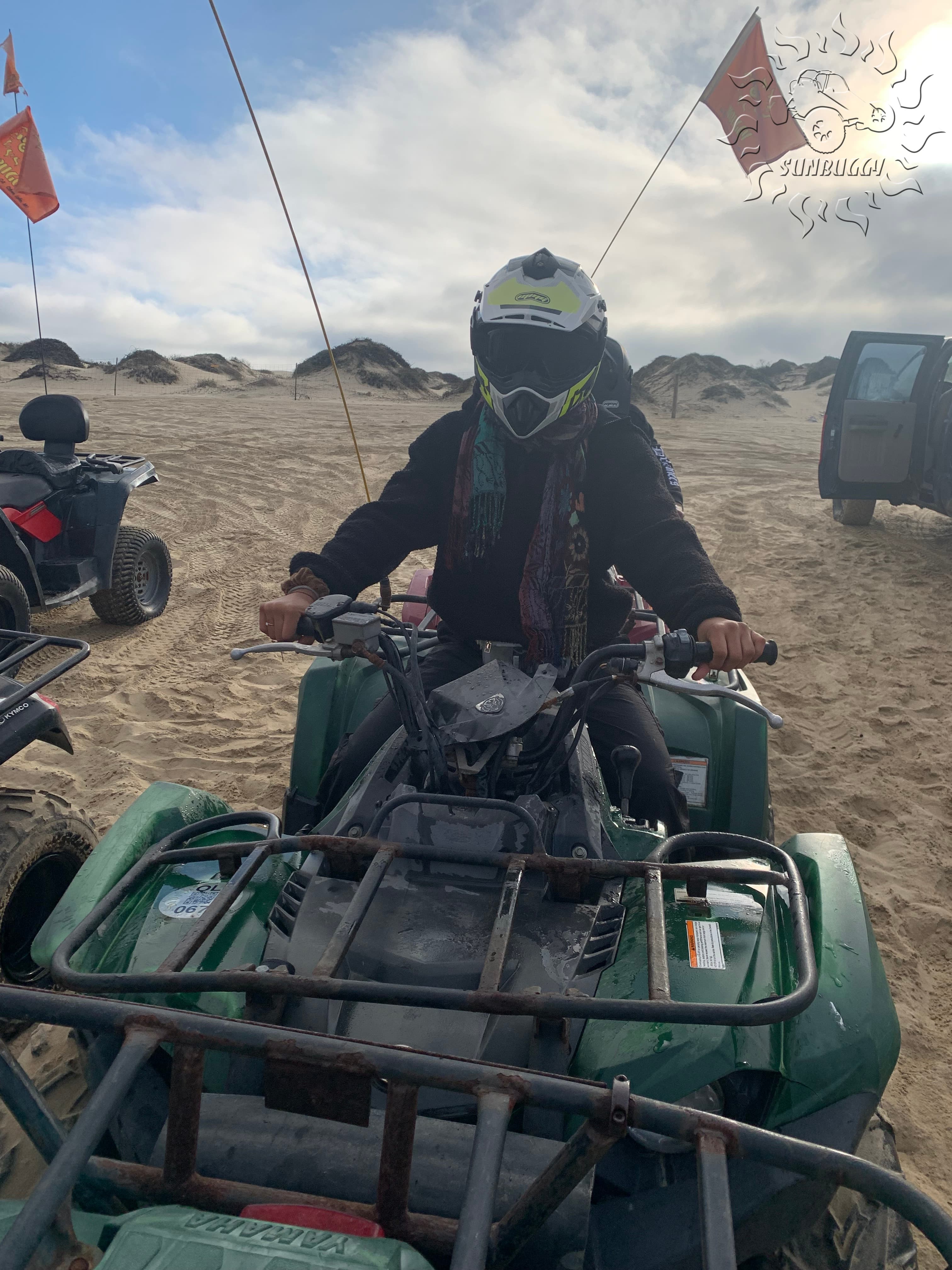Pismo adventure photo