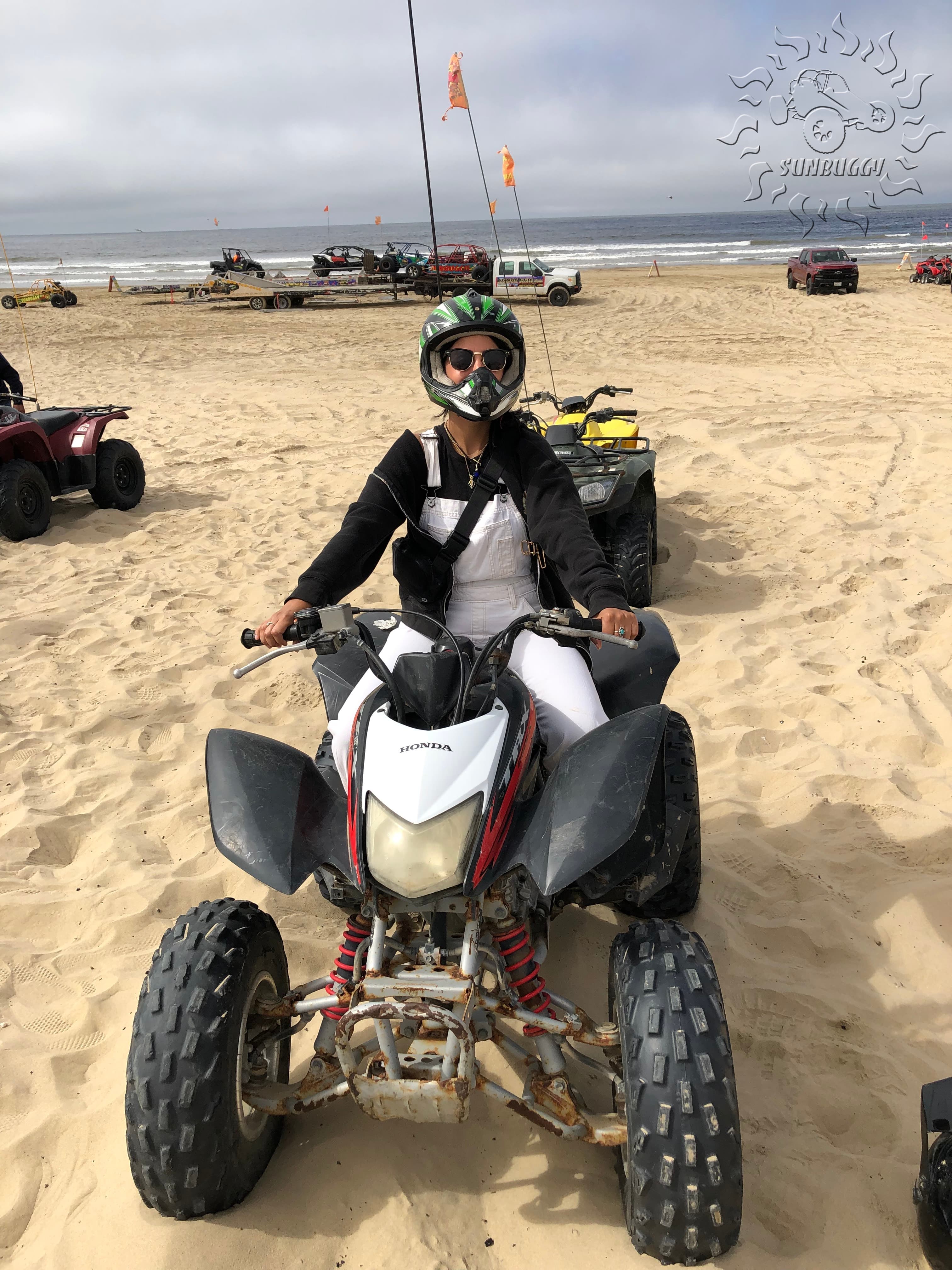 Pismo adventure photo