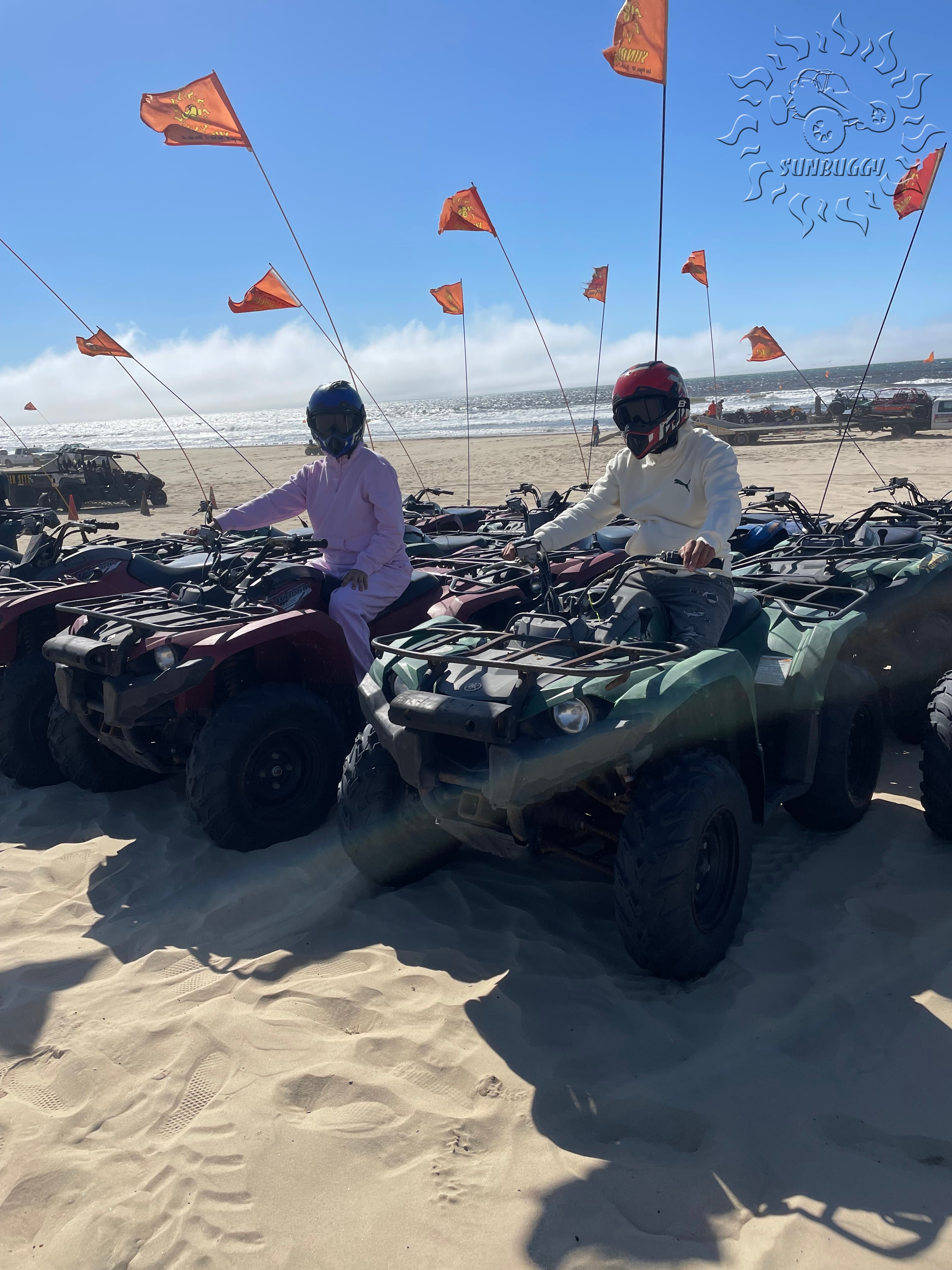 Pismo adventure photo