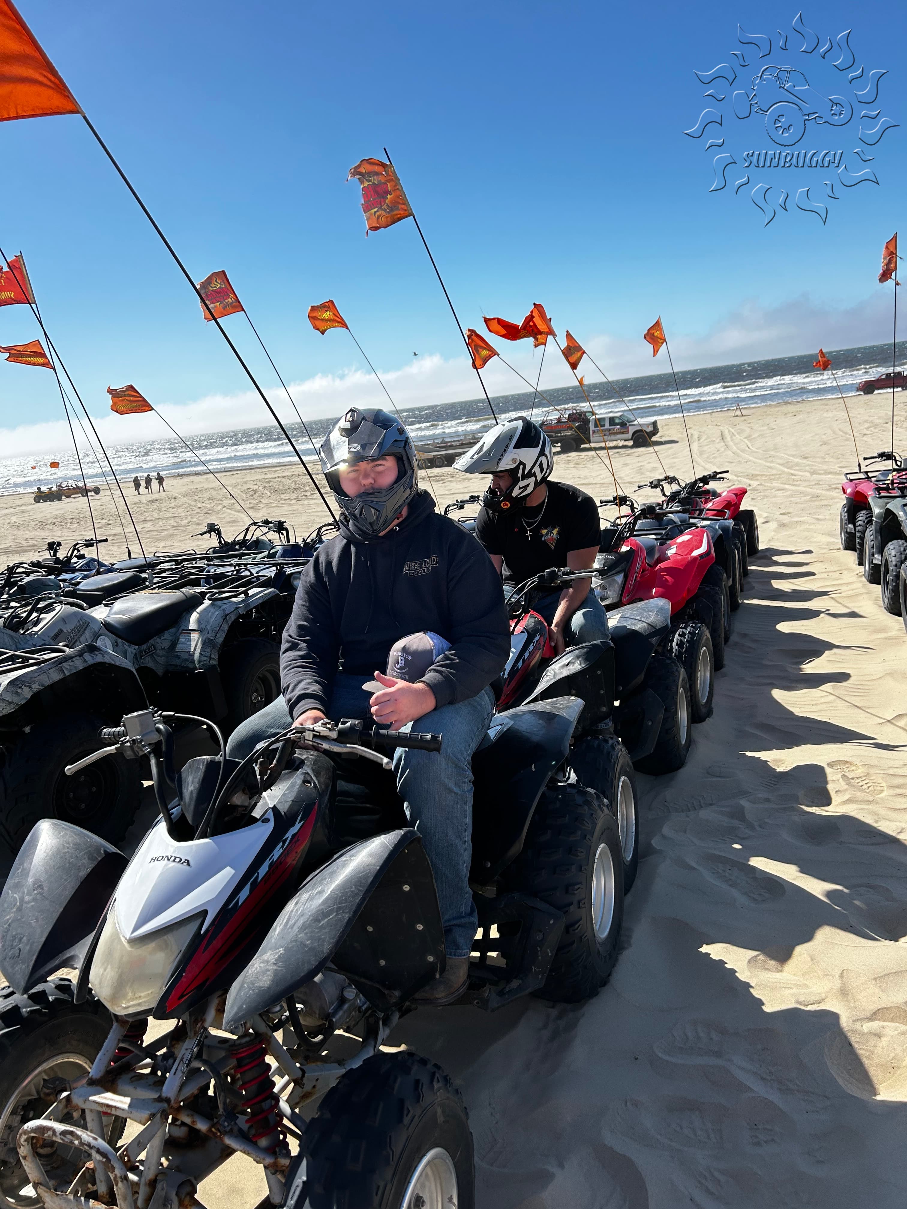Pismo adventure photo