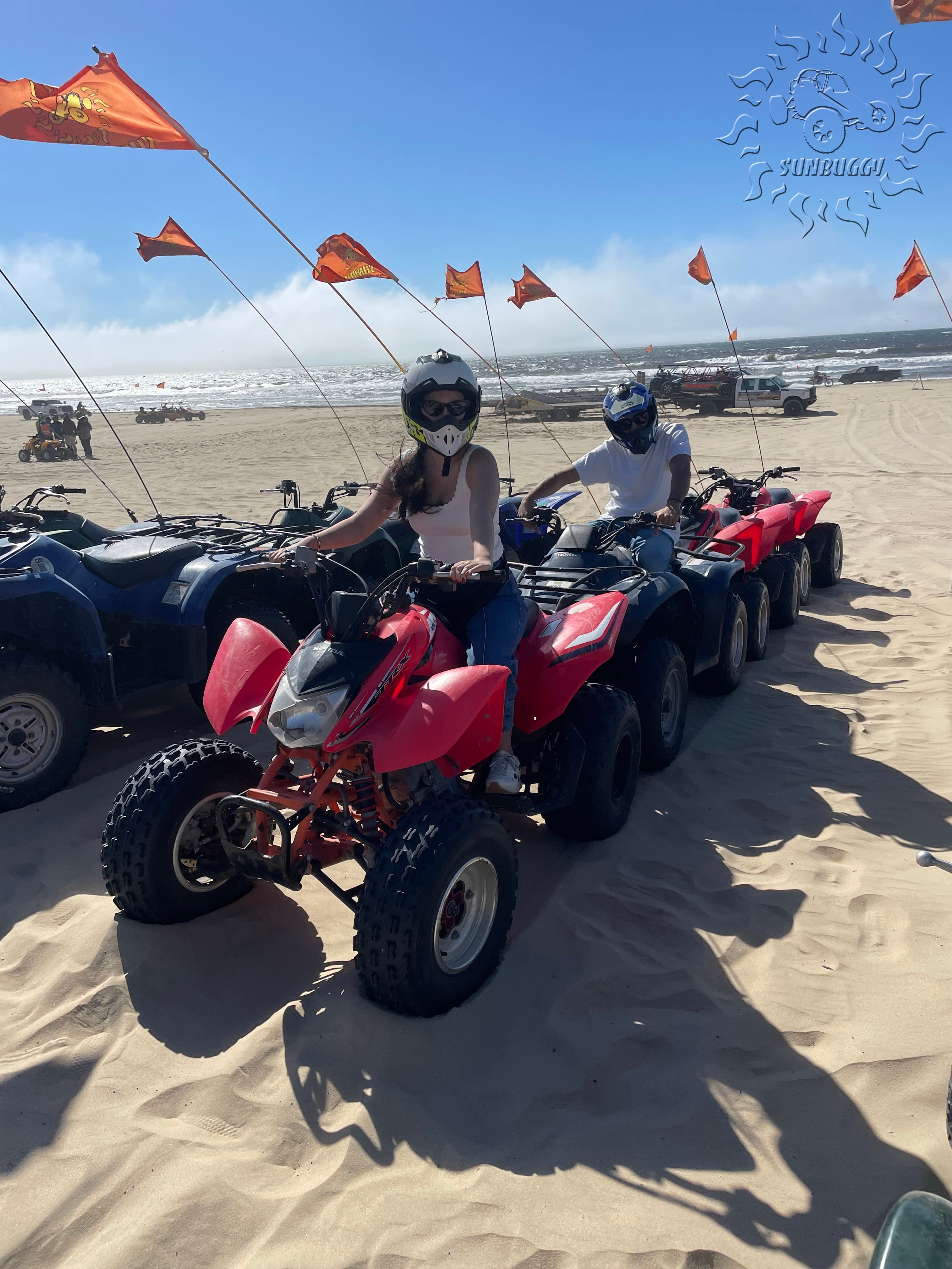 Pismo adventure photo