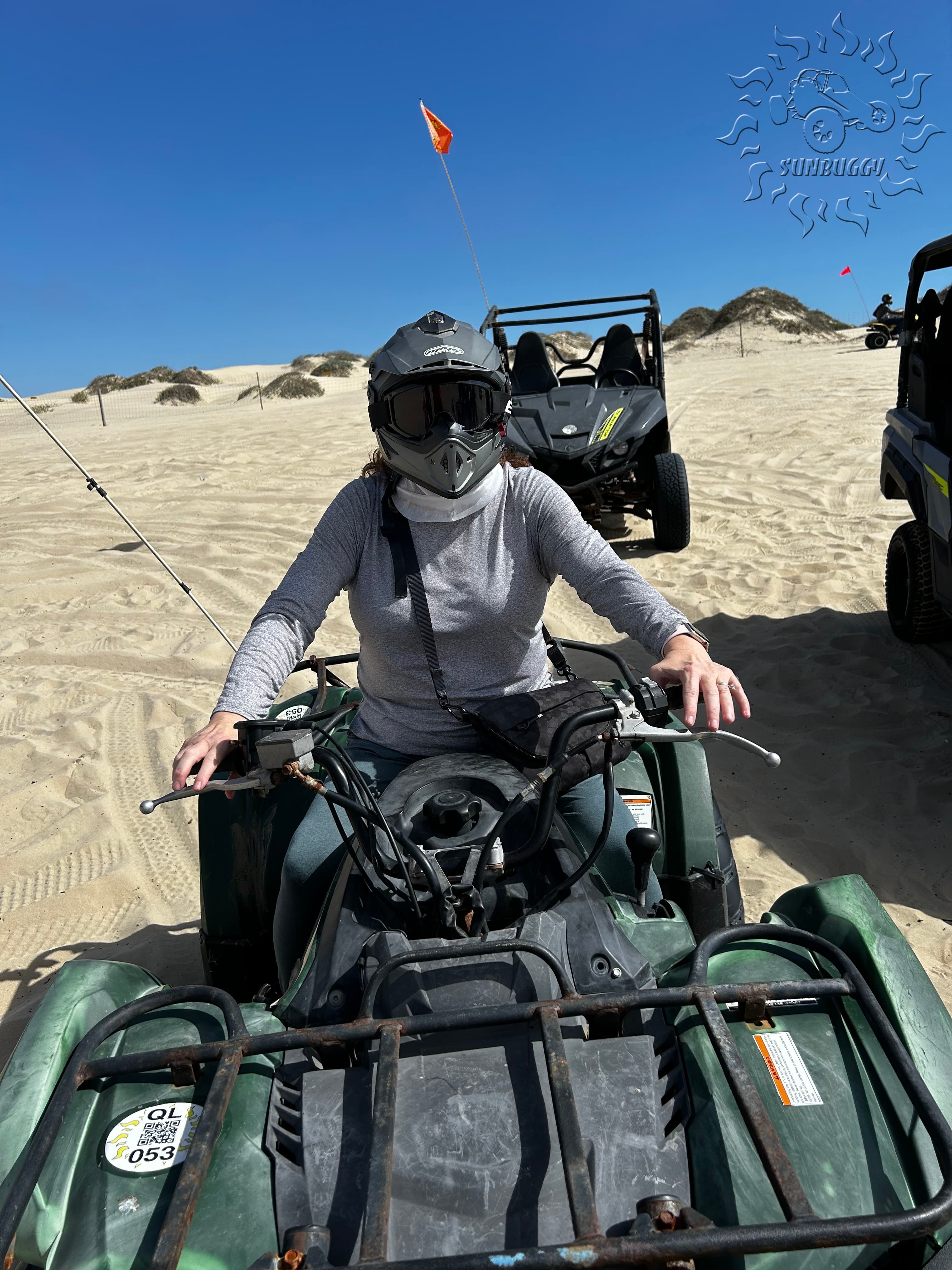 Pismo adventure photo