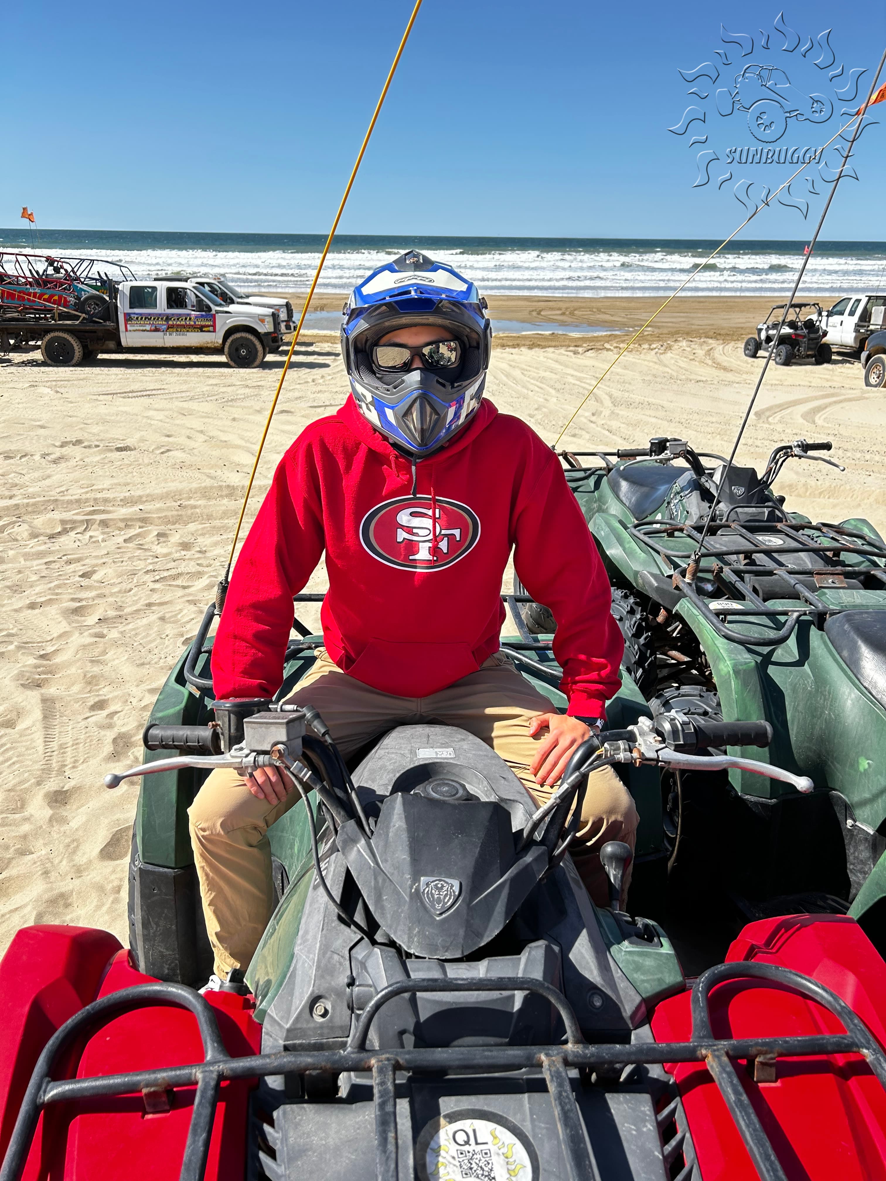 Pismo adventure photo