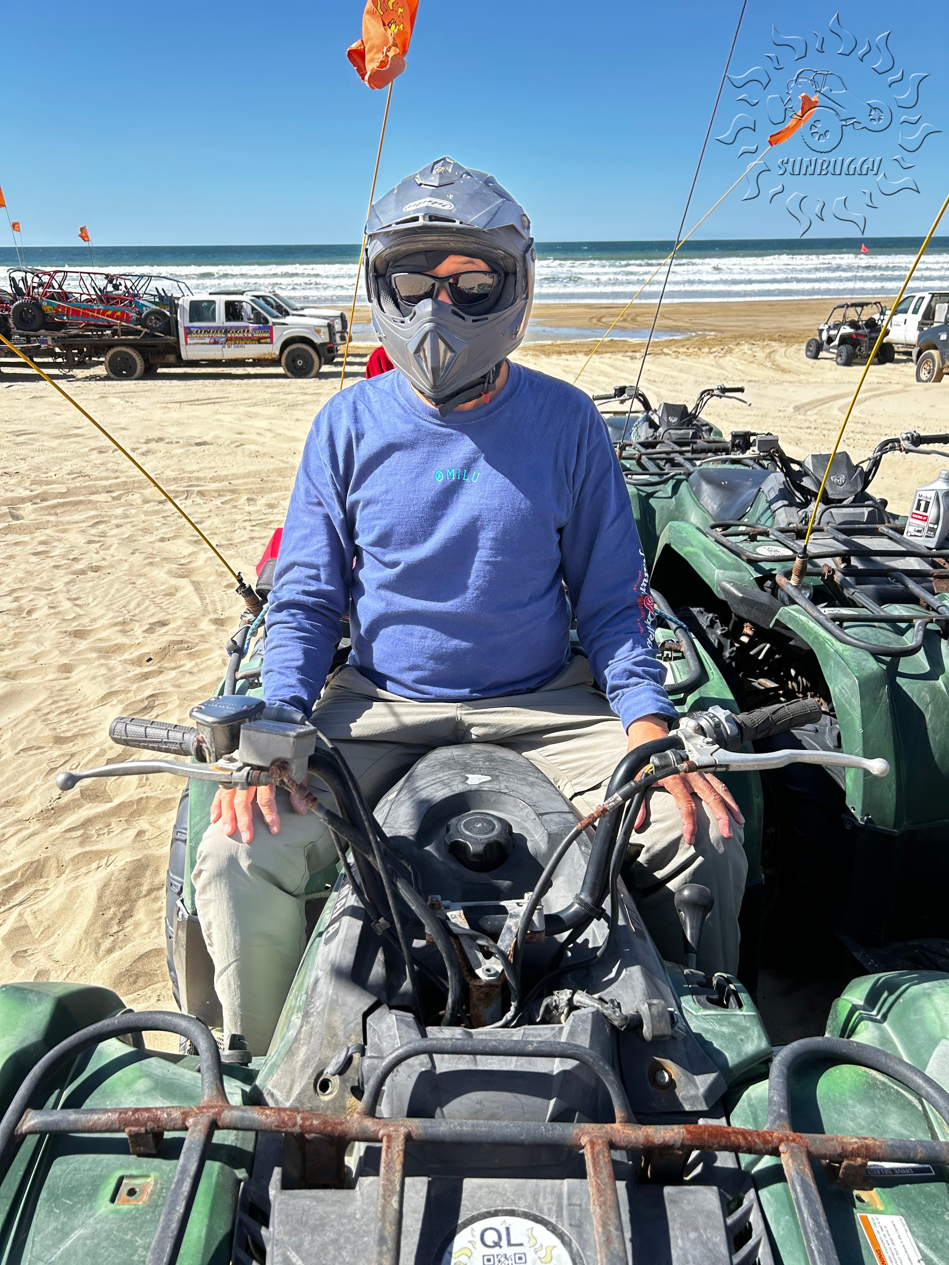 Pismo adventure photo
