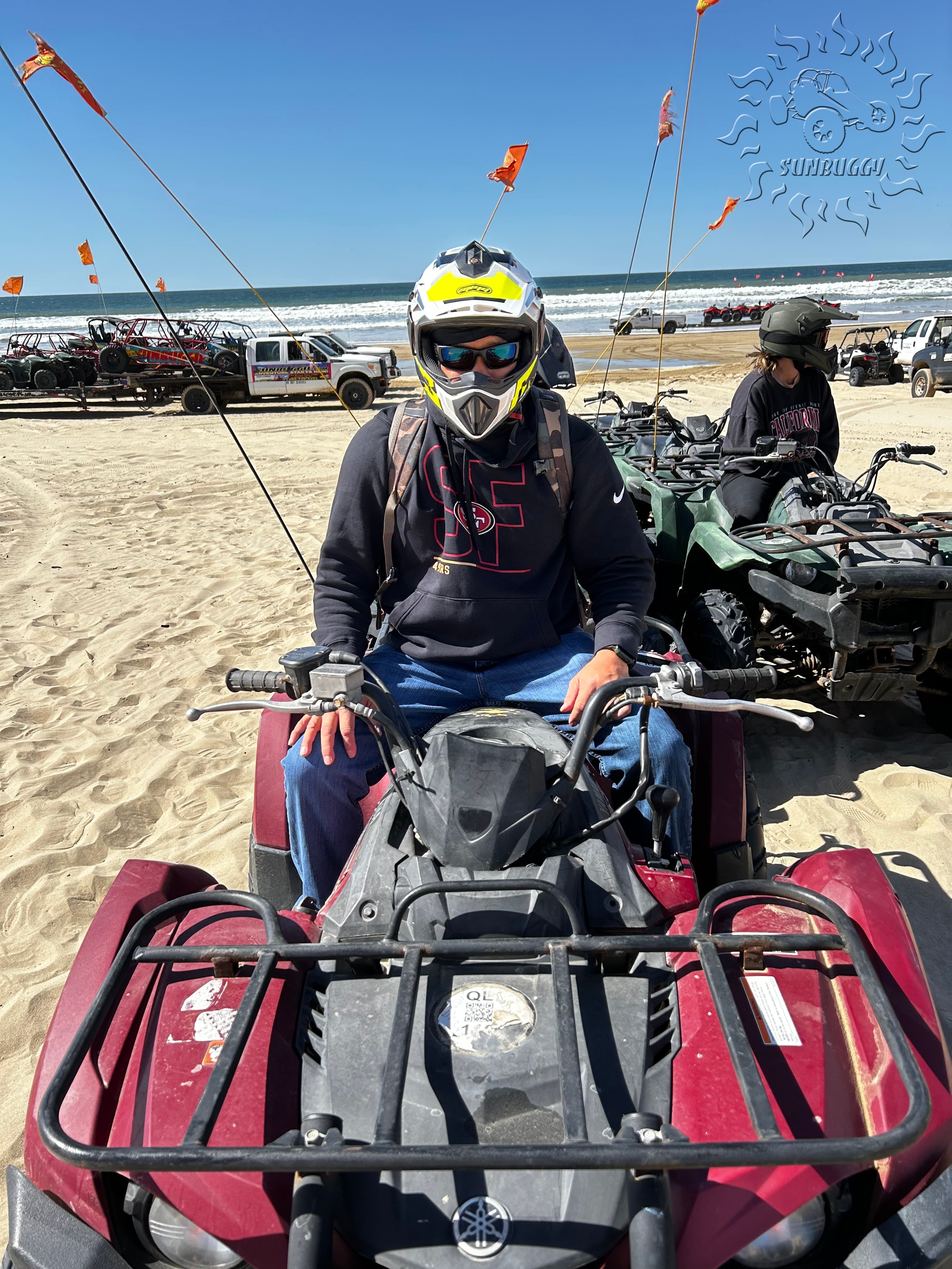 Pismo adventure photo