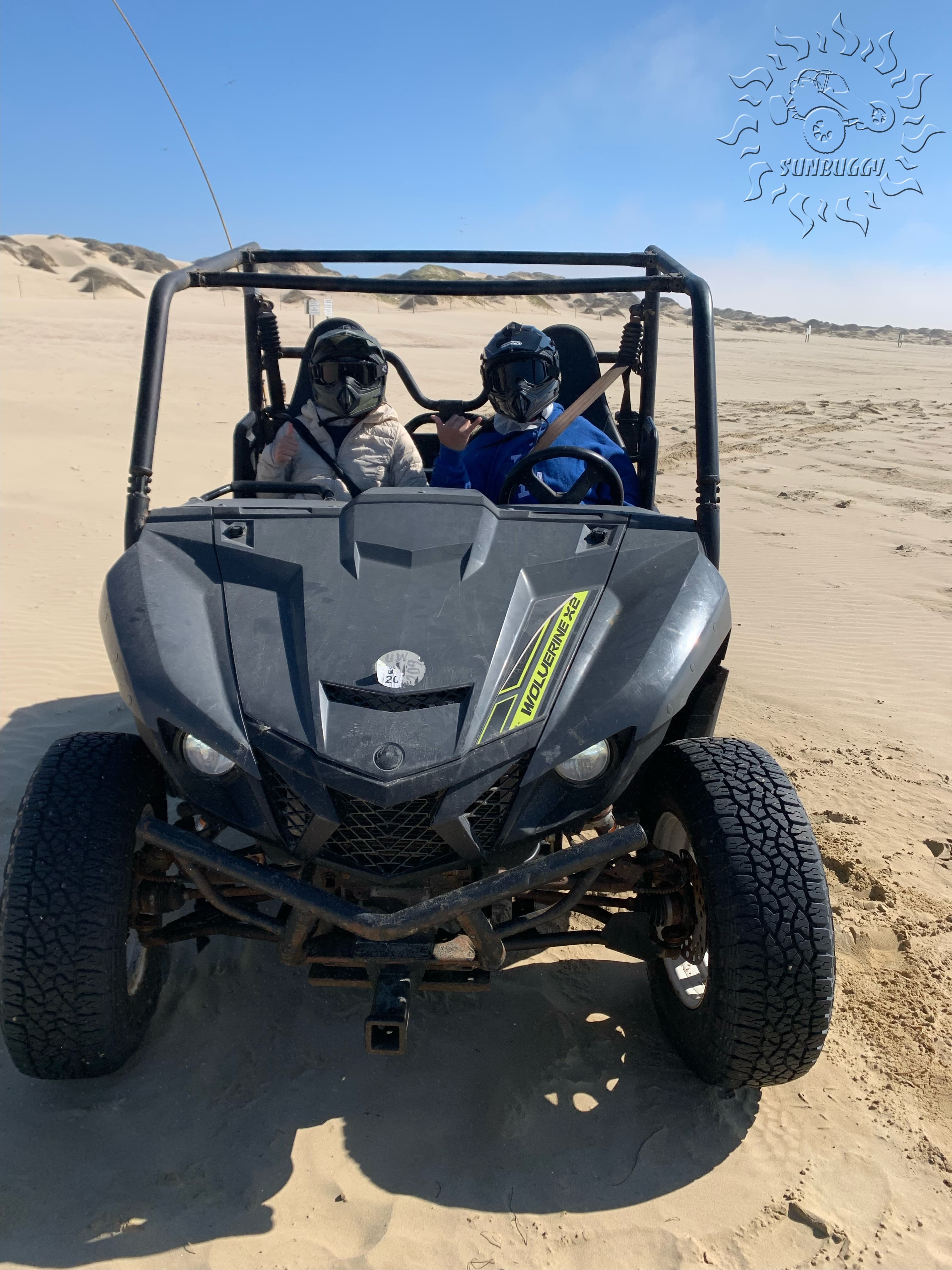 Pismo adventure photo
