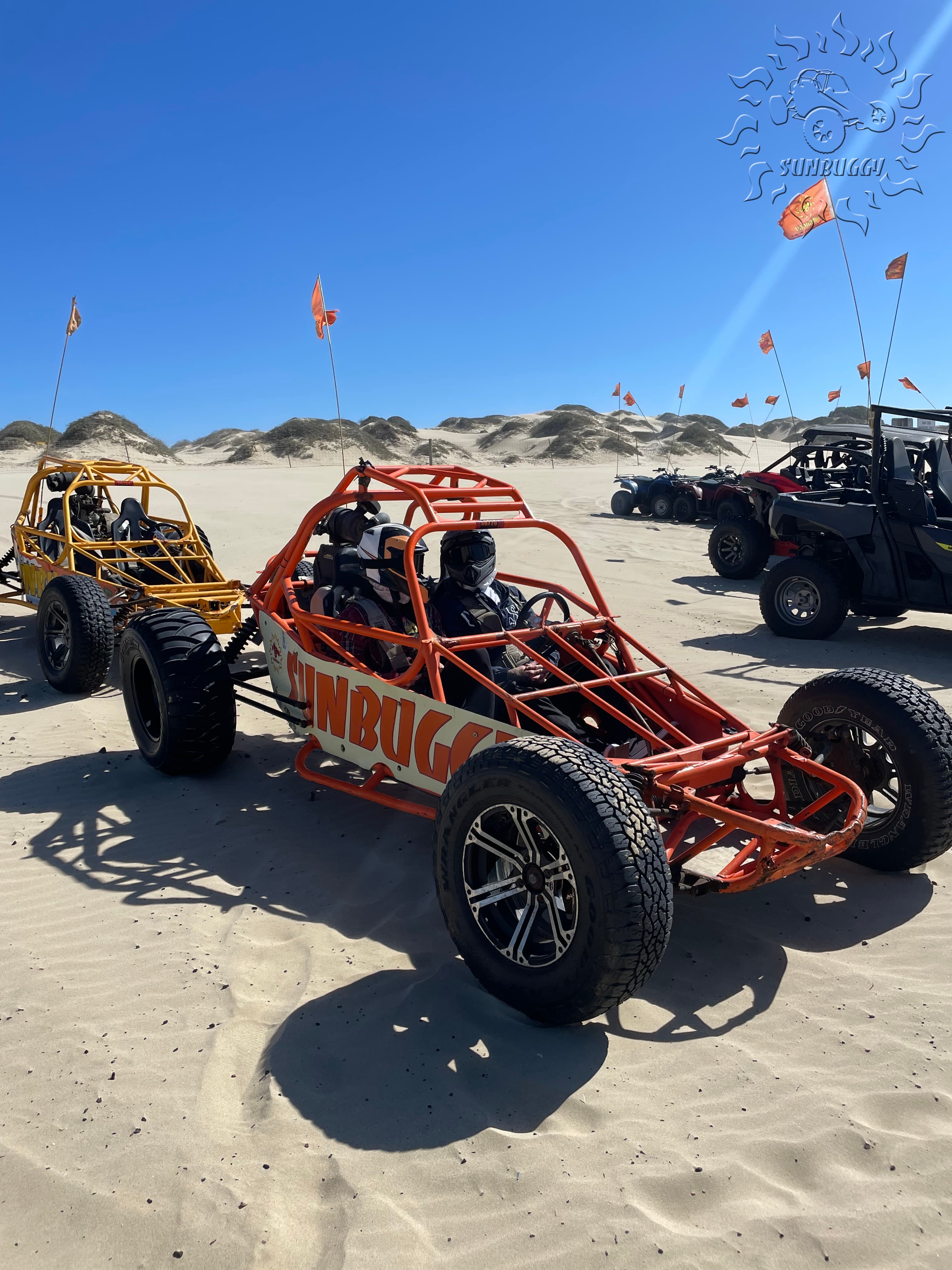 Pismo adventure photo