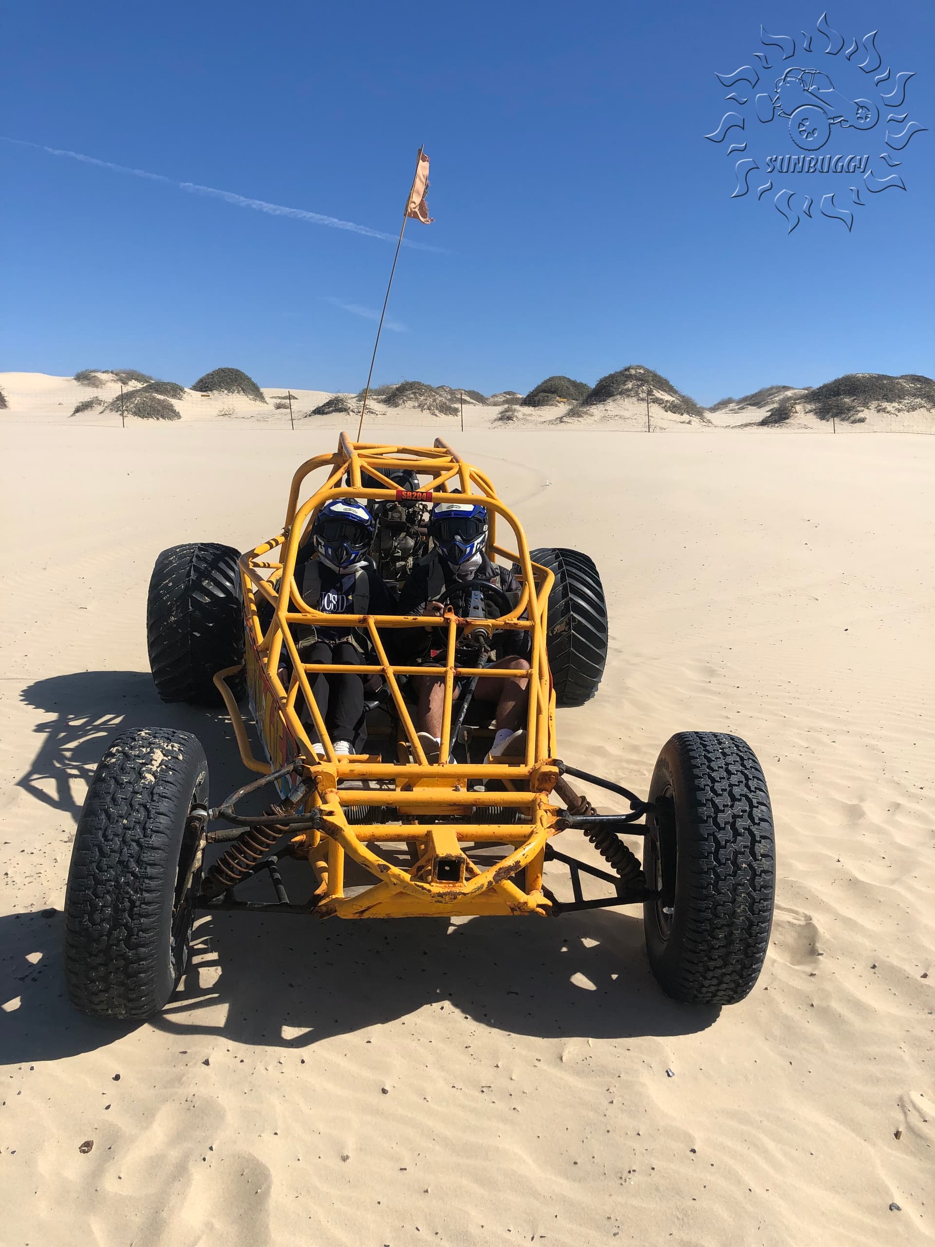 Pismo adventure photo