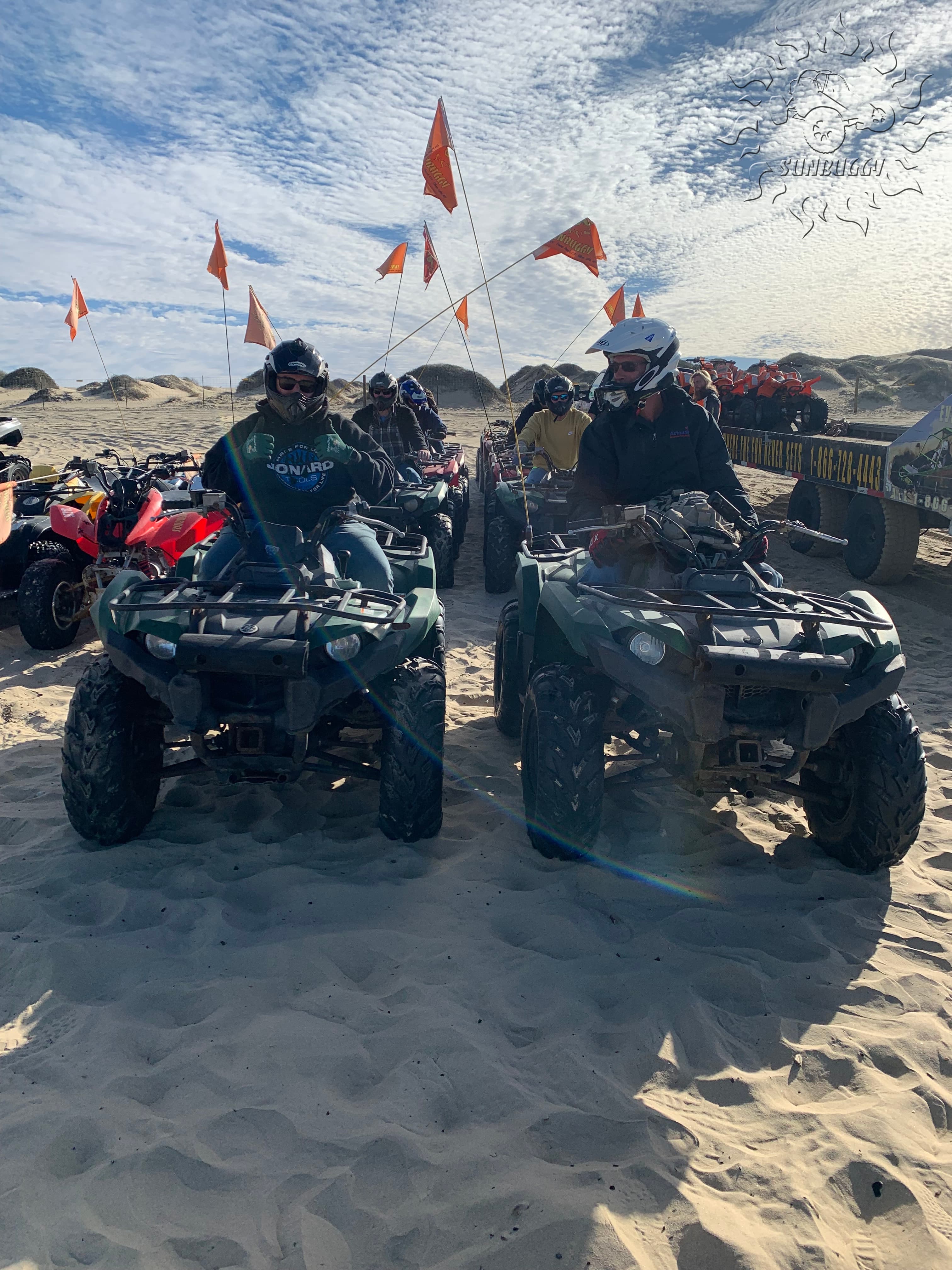 Pismo adventure photo