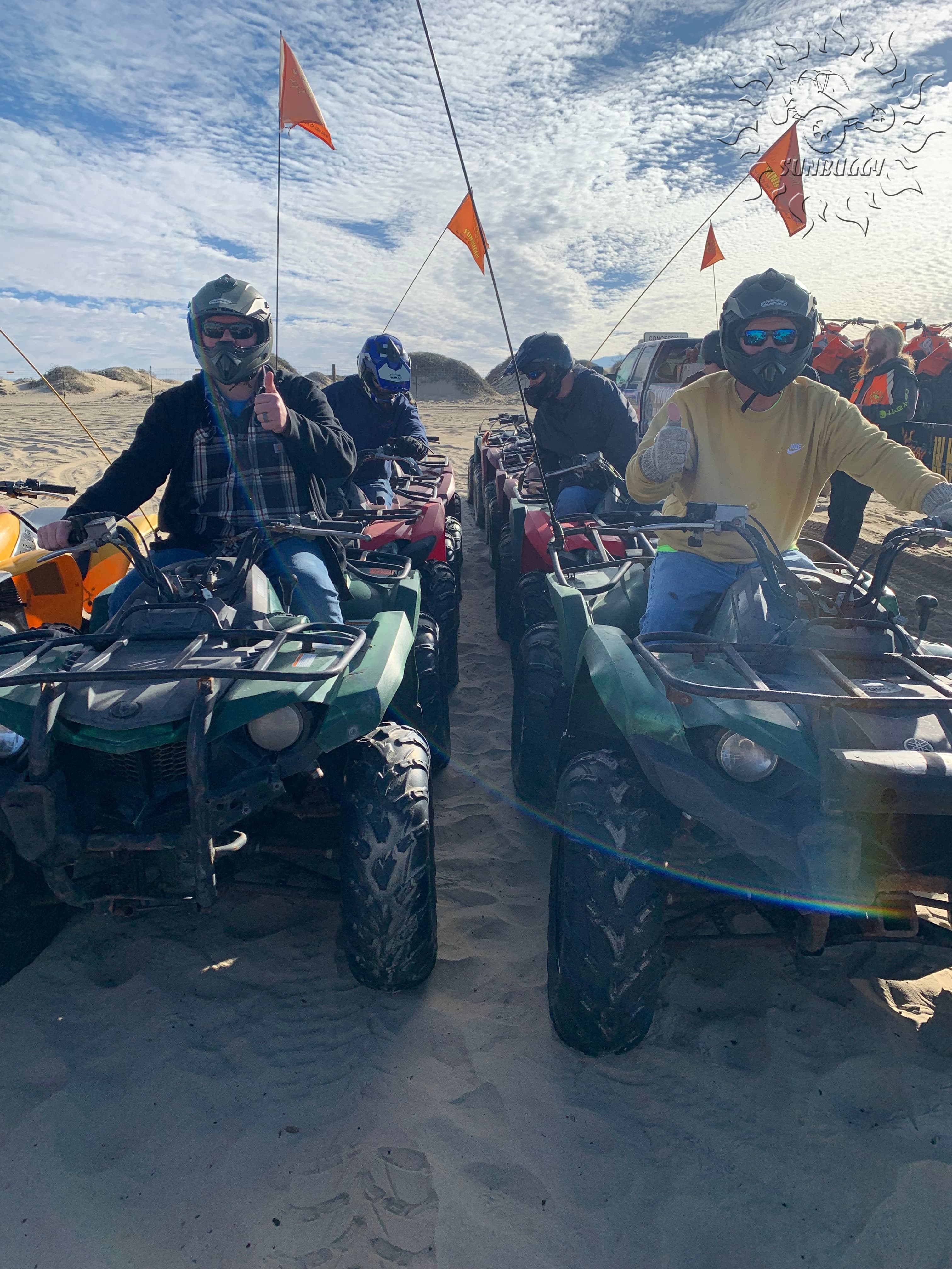 Pismo adventure photo