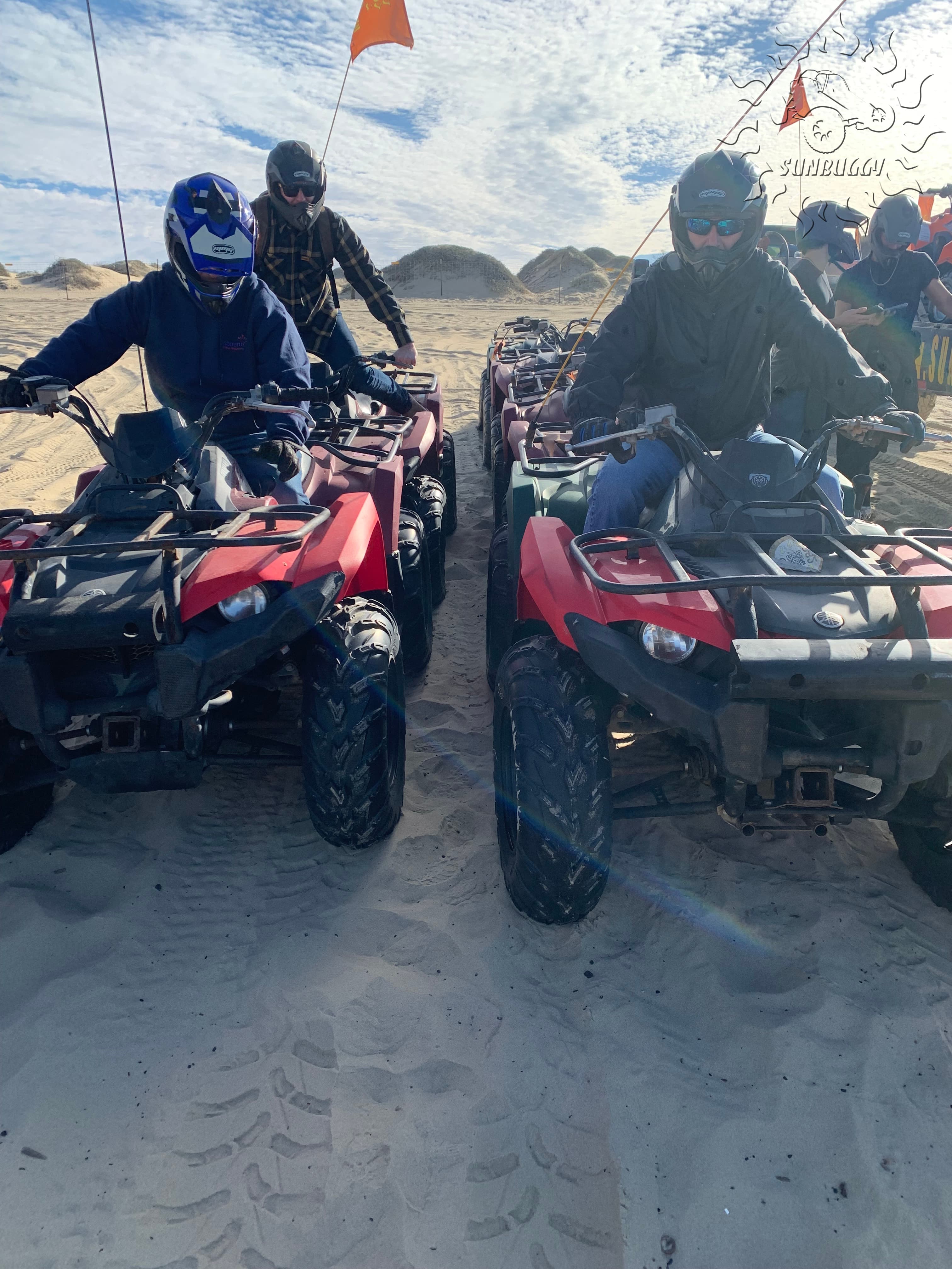 Pismo adventure photo