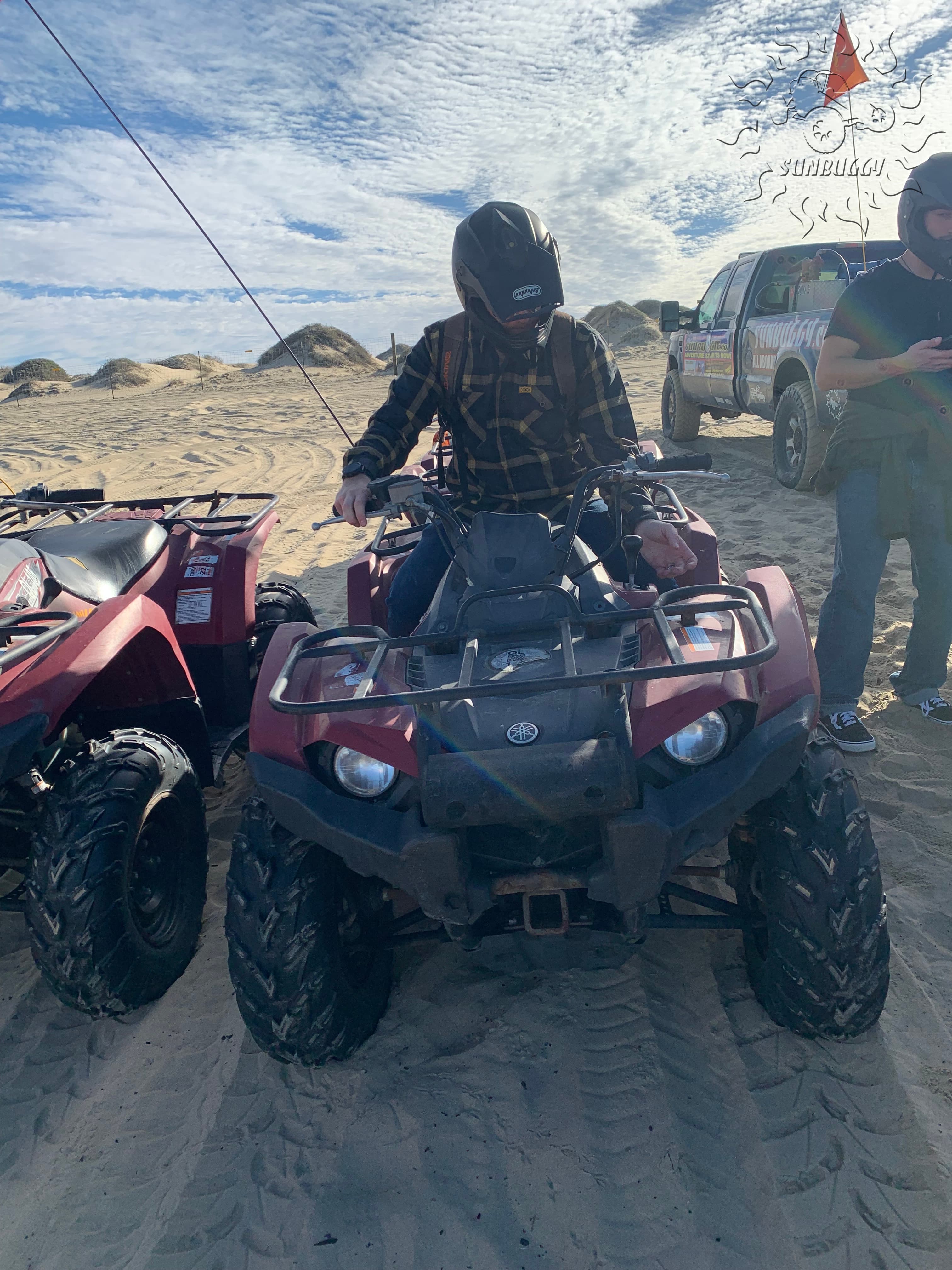 Pismo adventure photo