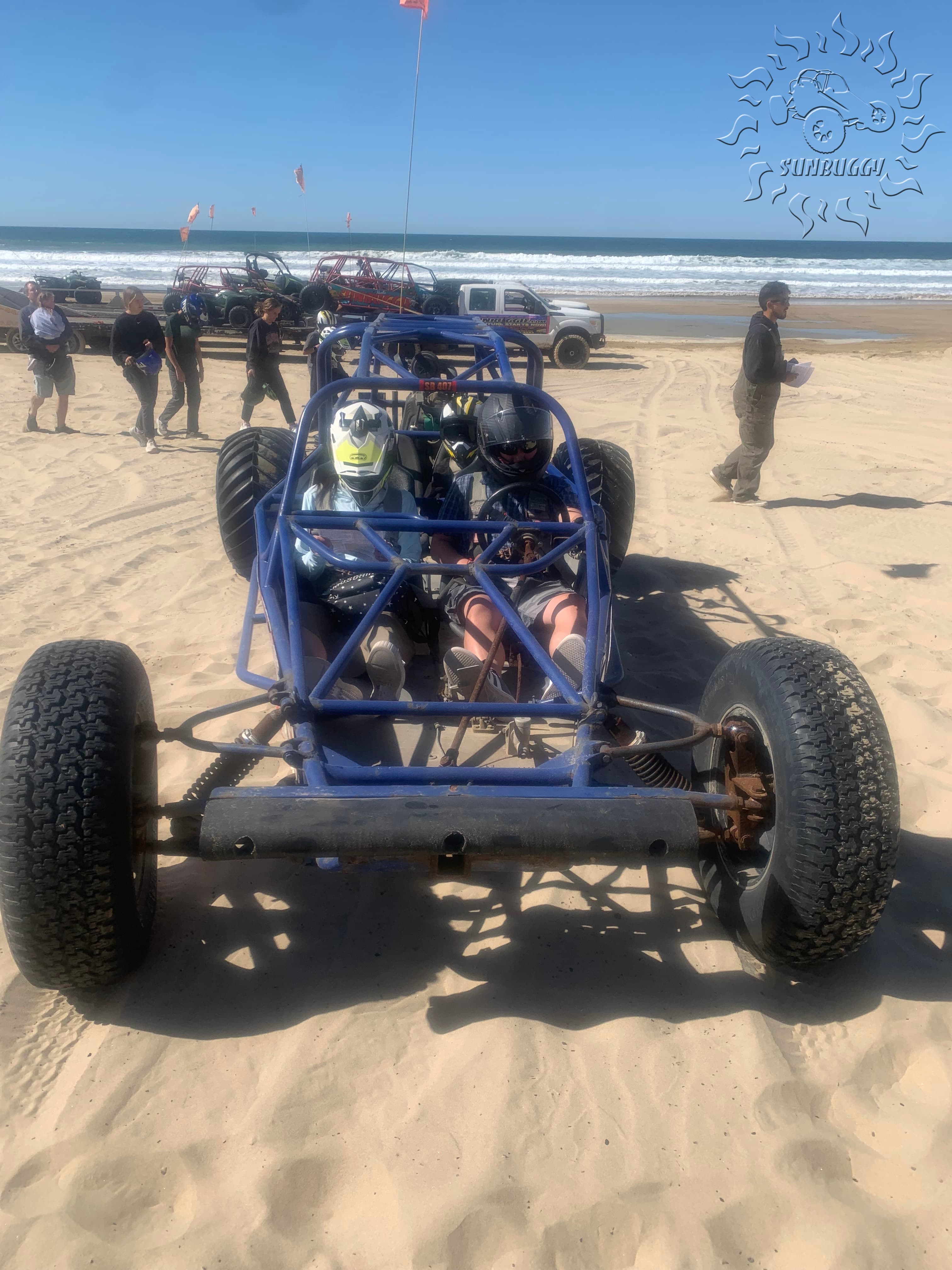Pismo adventure photo