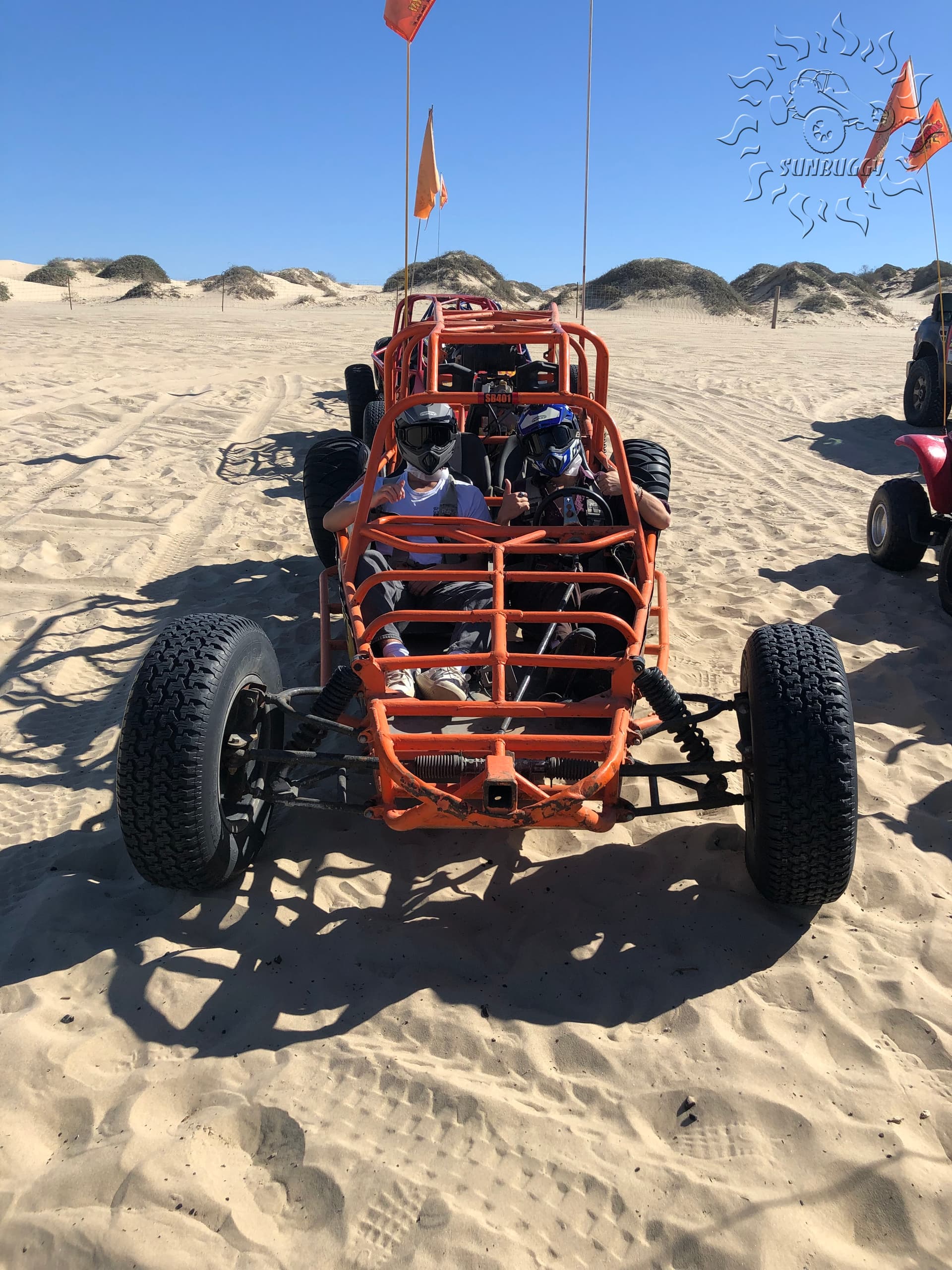 Pismo adventure photo