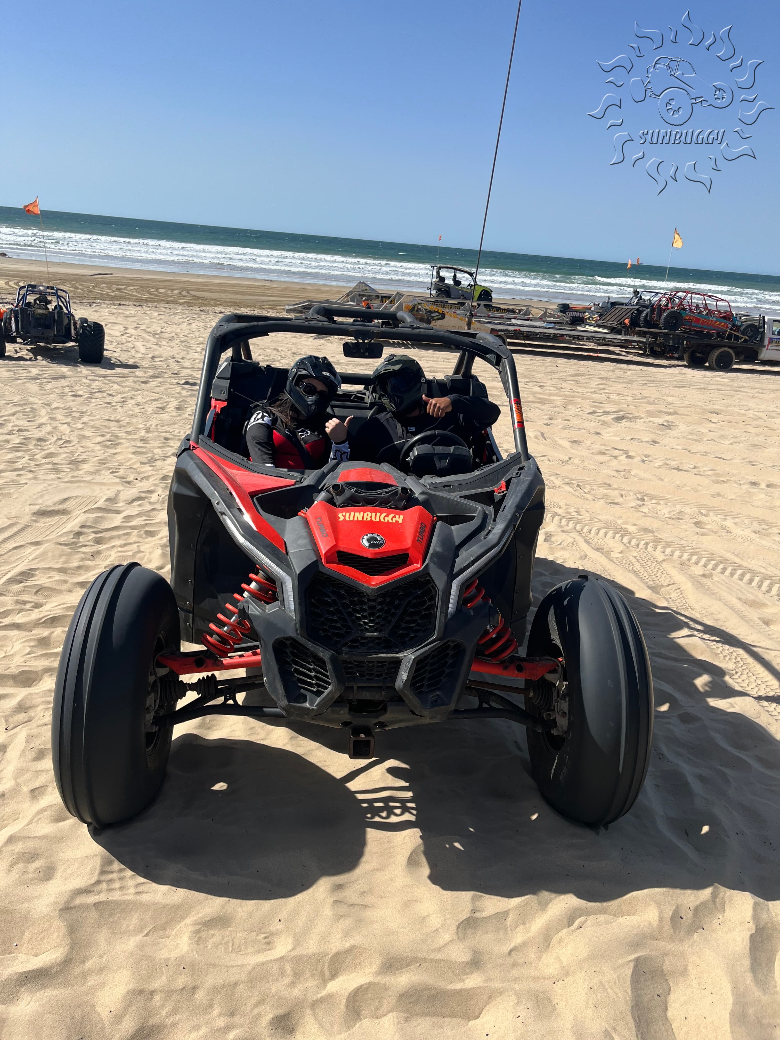 Pismo adventure photo