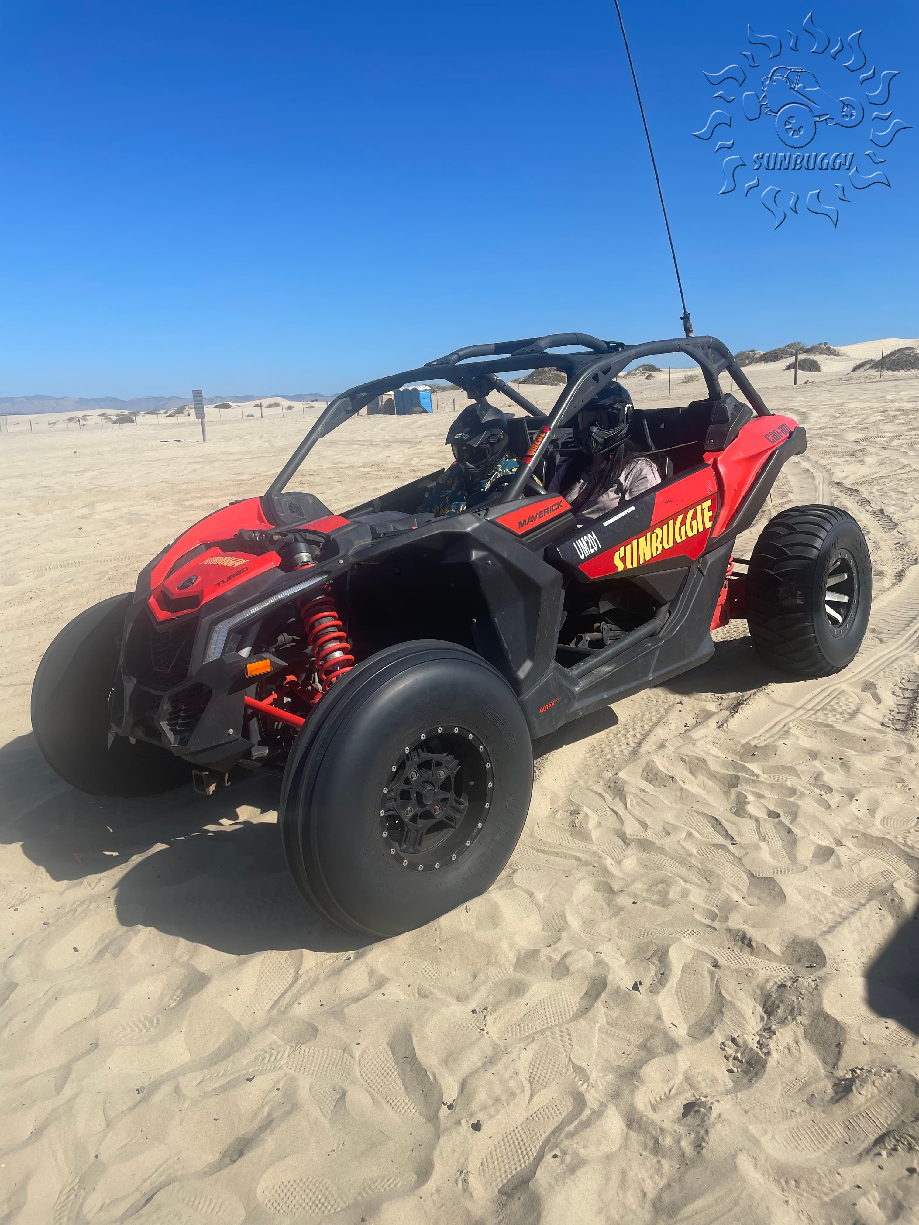 Pismo adventure photo