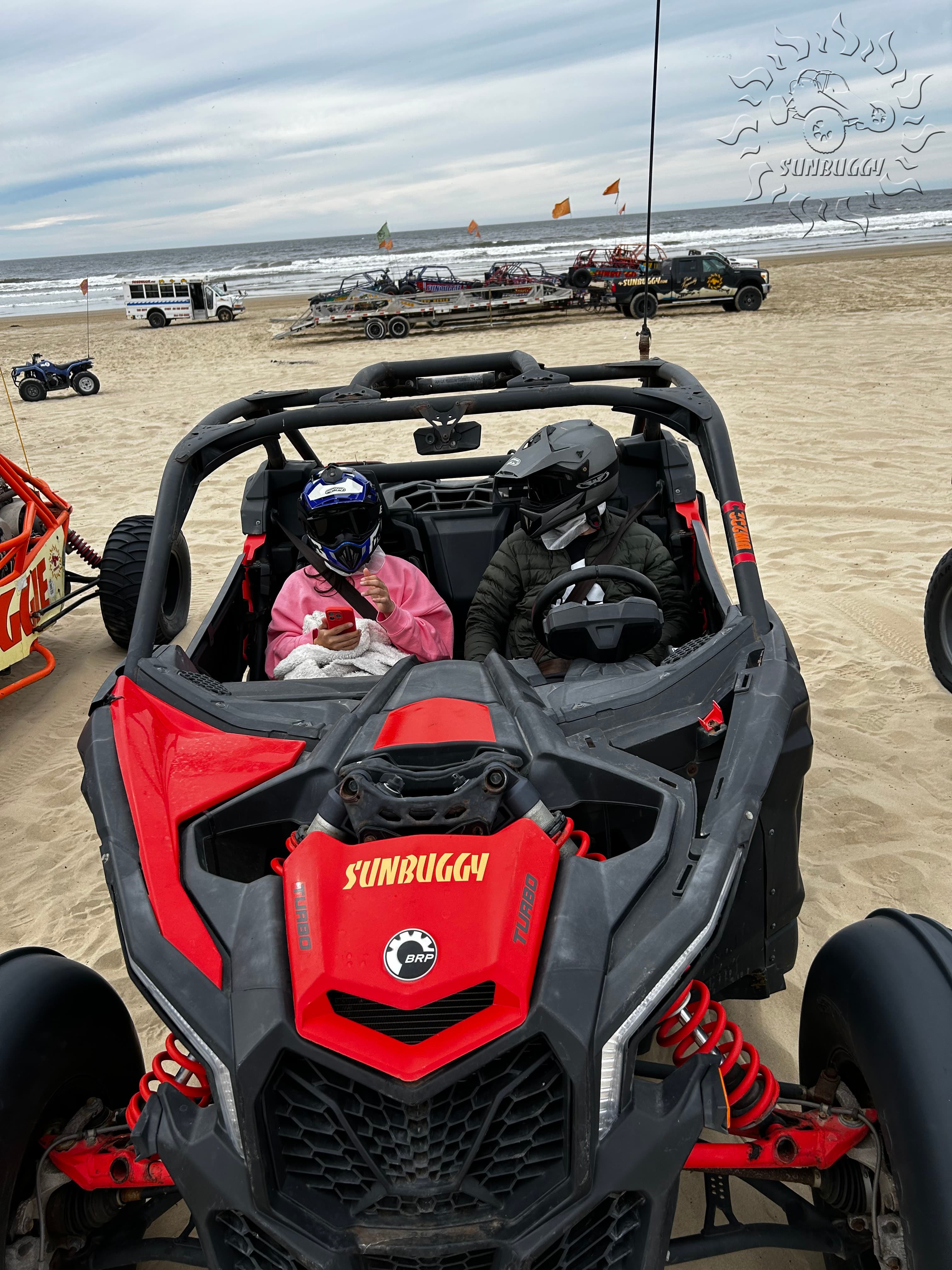 Pismo adventure photo