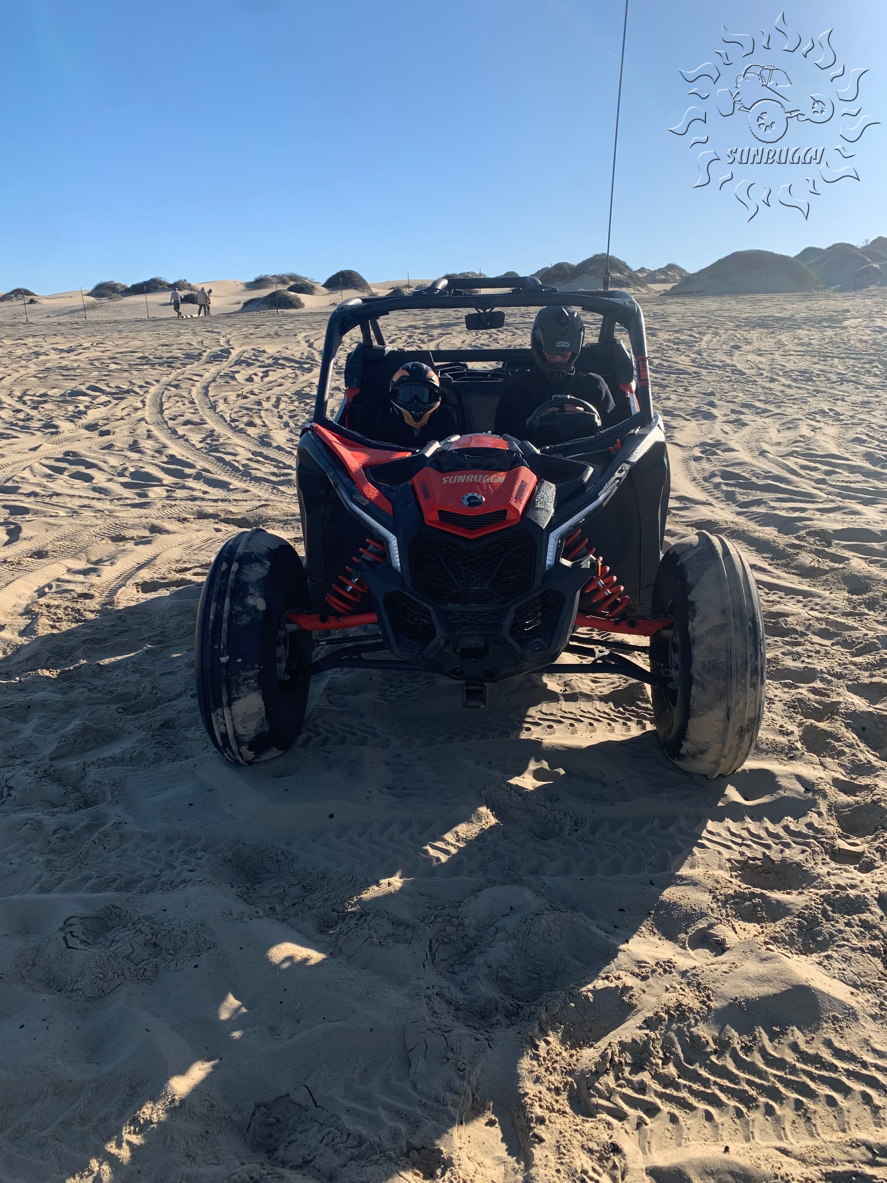 Pismo adventure photo