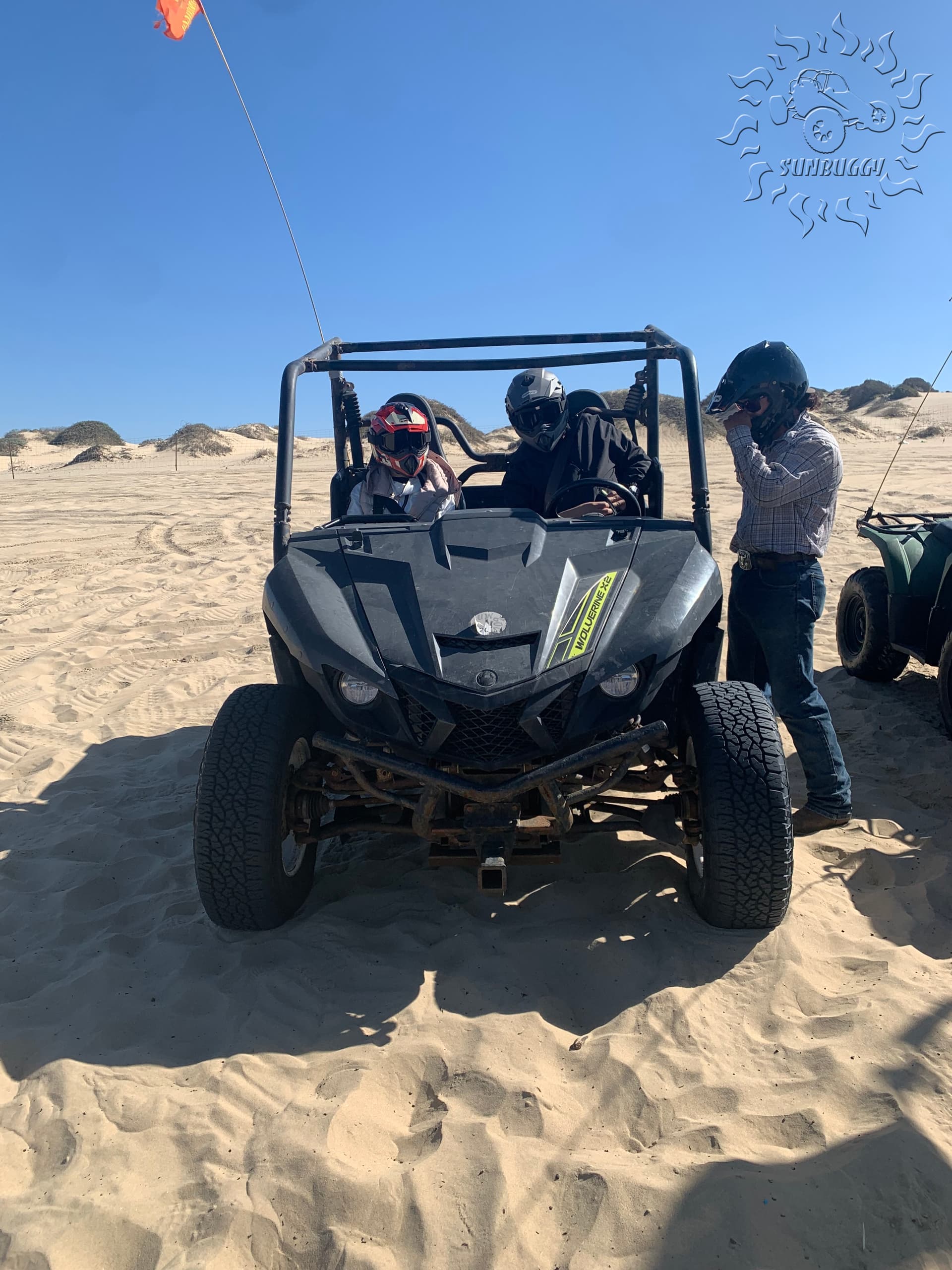 Pismo adventure photo