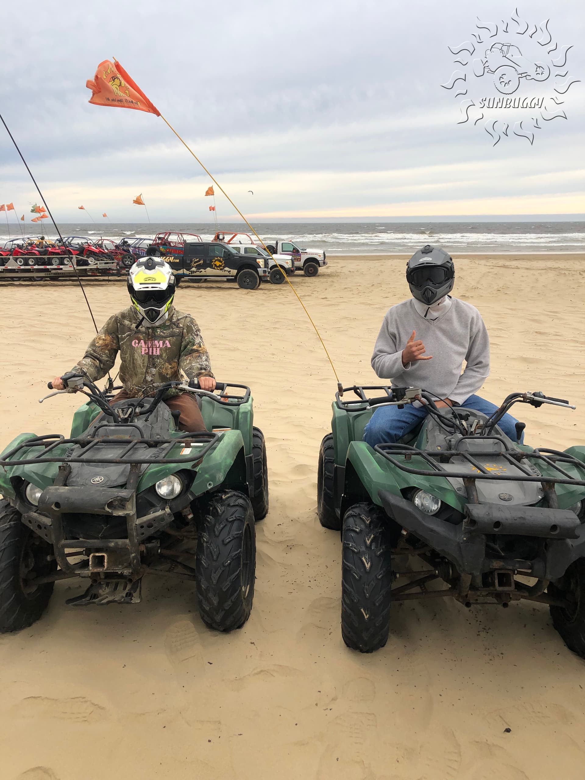 Pismo adventure photo