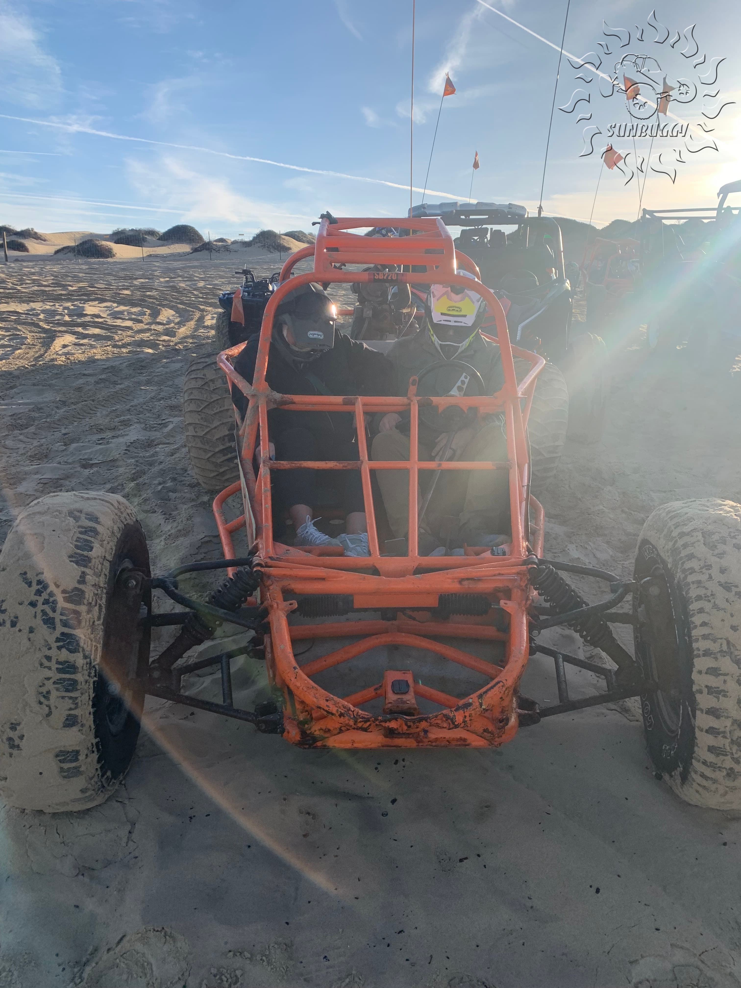 Pismo adventure photo