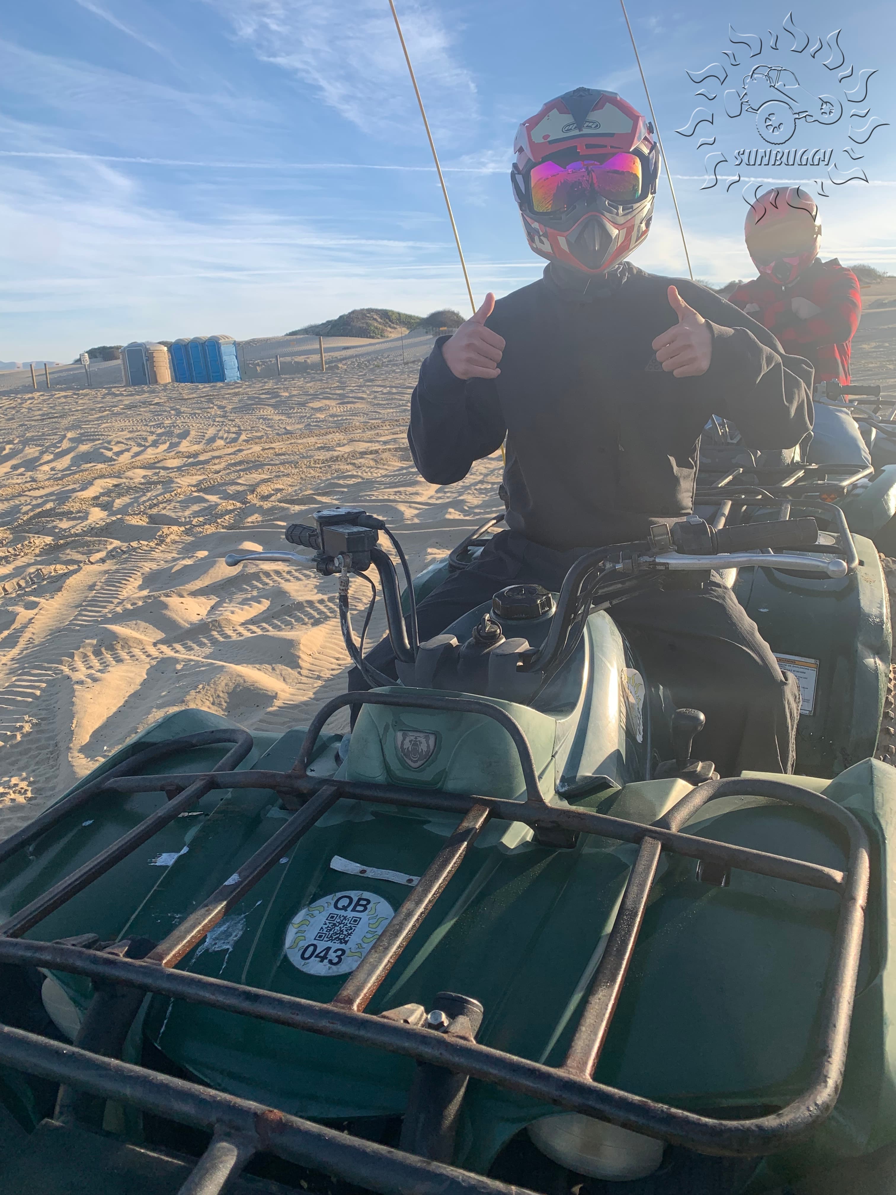 Pismo adventure photo